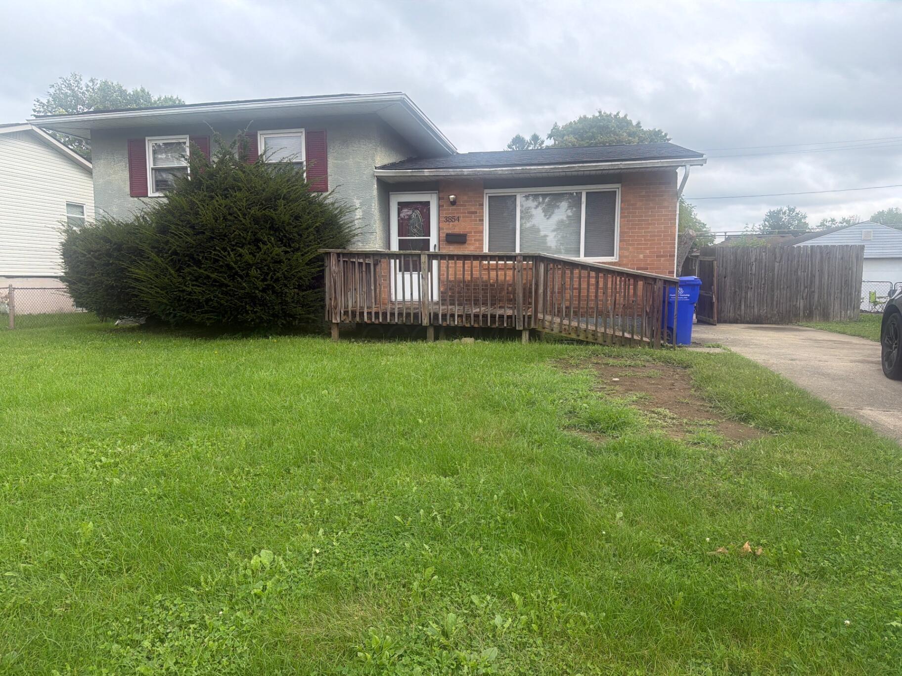 3854 Beechton Road Property Photo 1