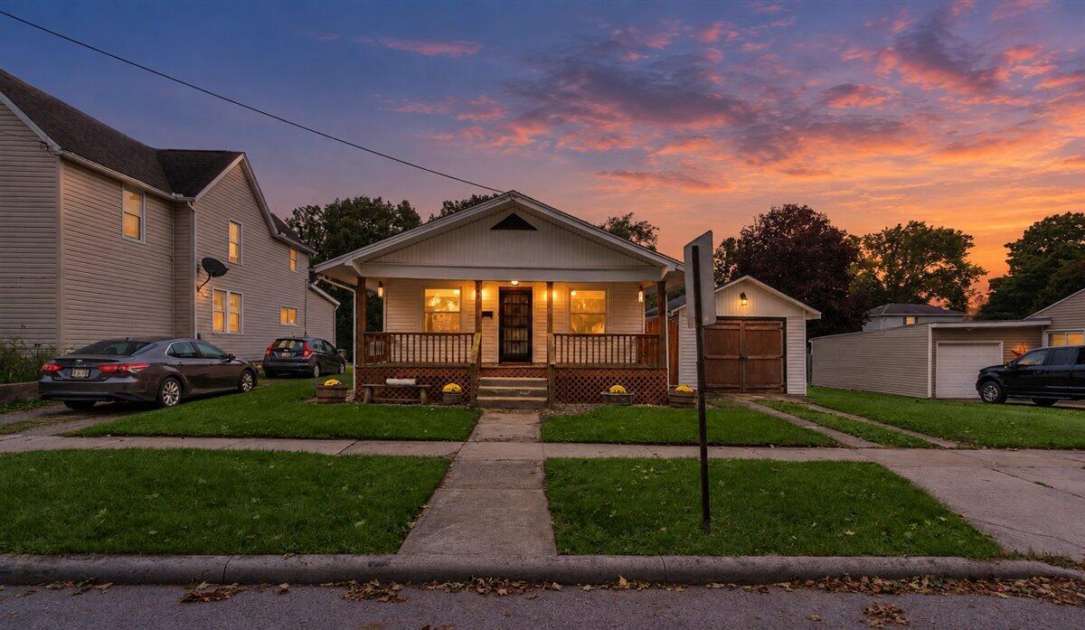 609 W Chillicothe Avenue Property Photo 1