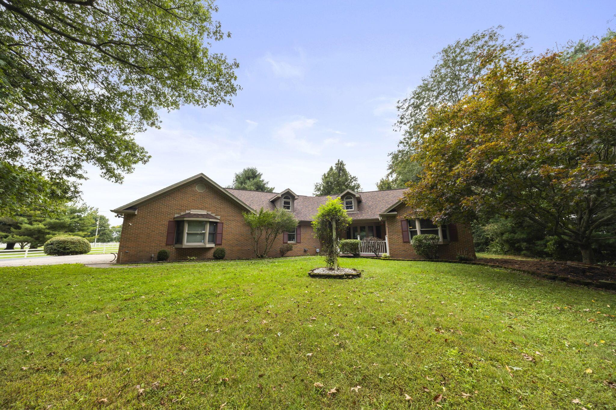 91 Canyon Villa Drive Property Photo 1