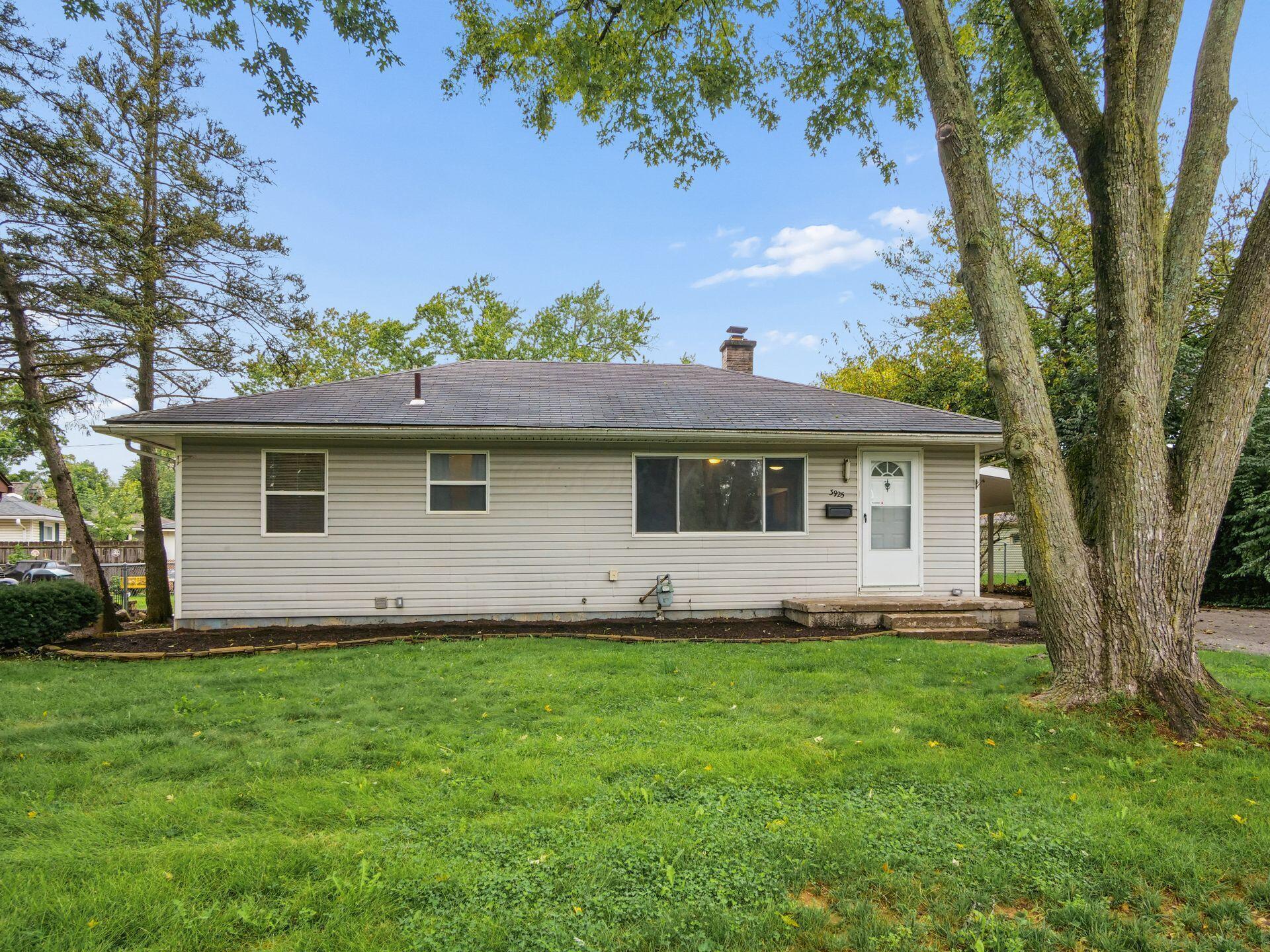 3925 Security Drive Property Photo 1