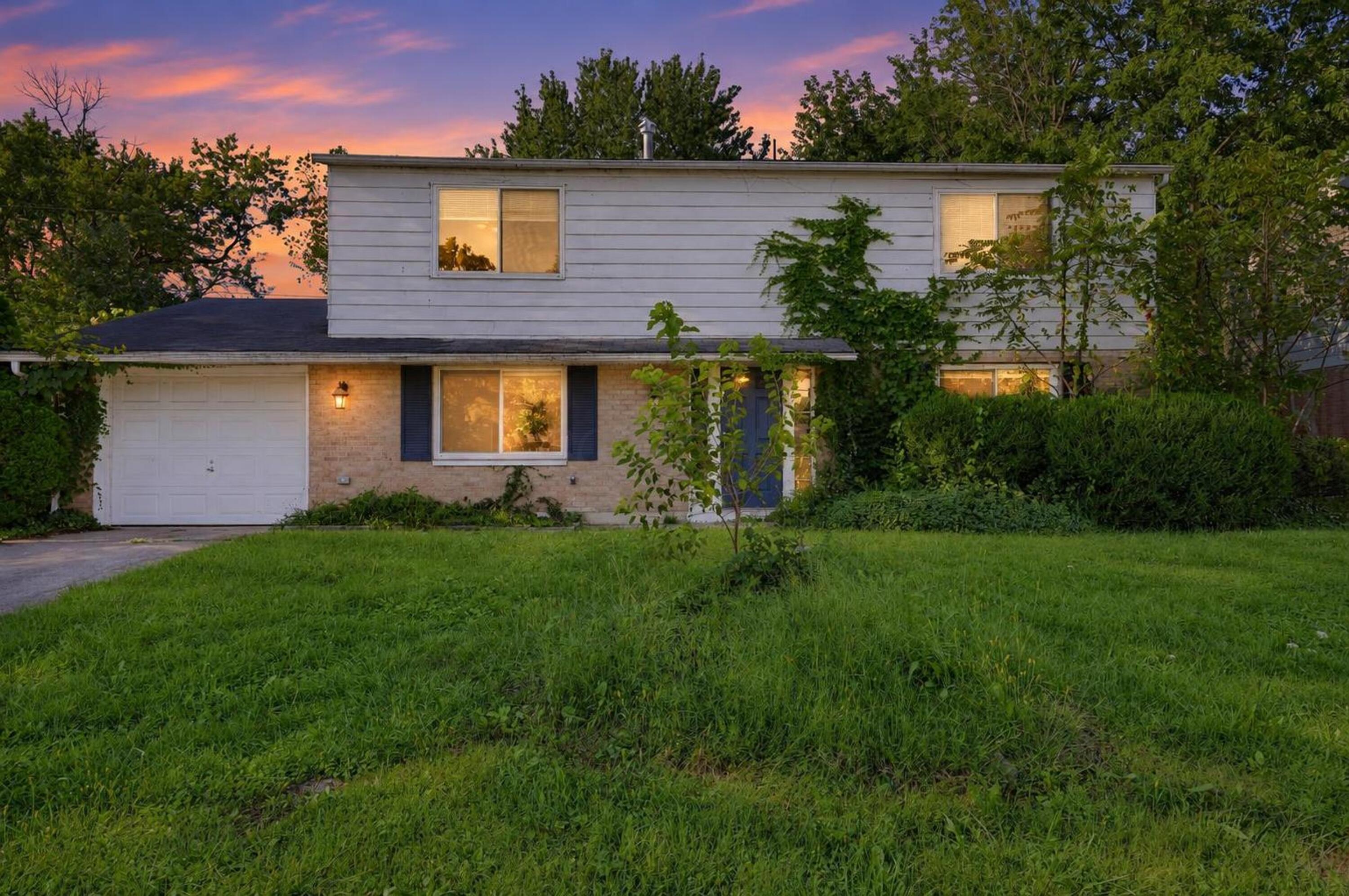 3636 Paris Boulevard Property Photo 1