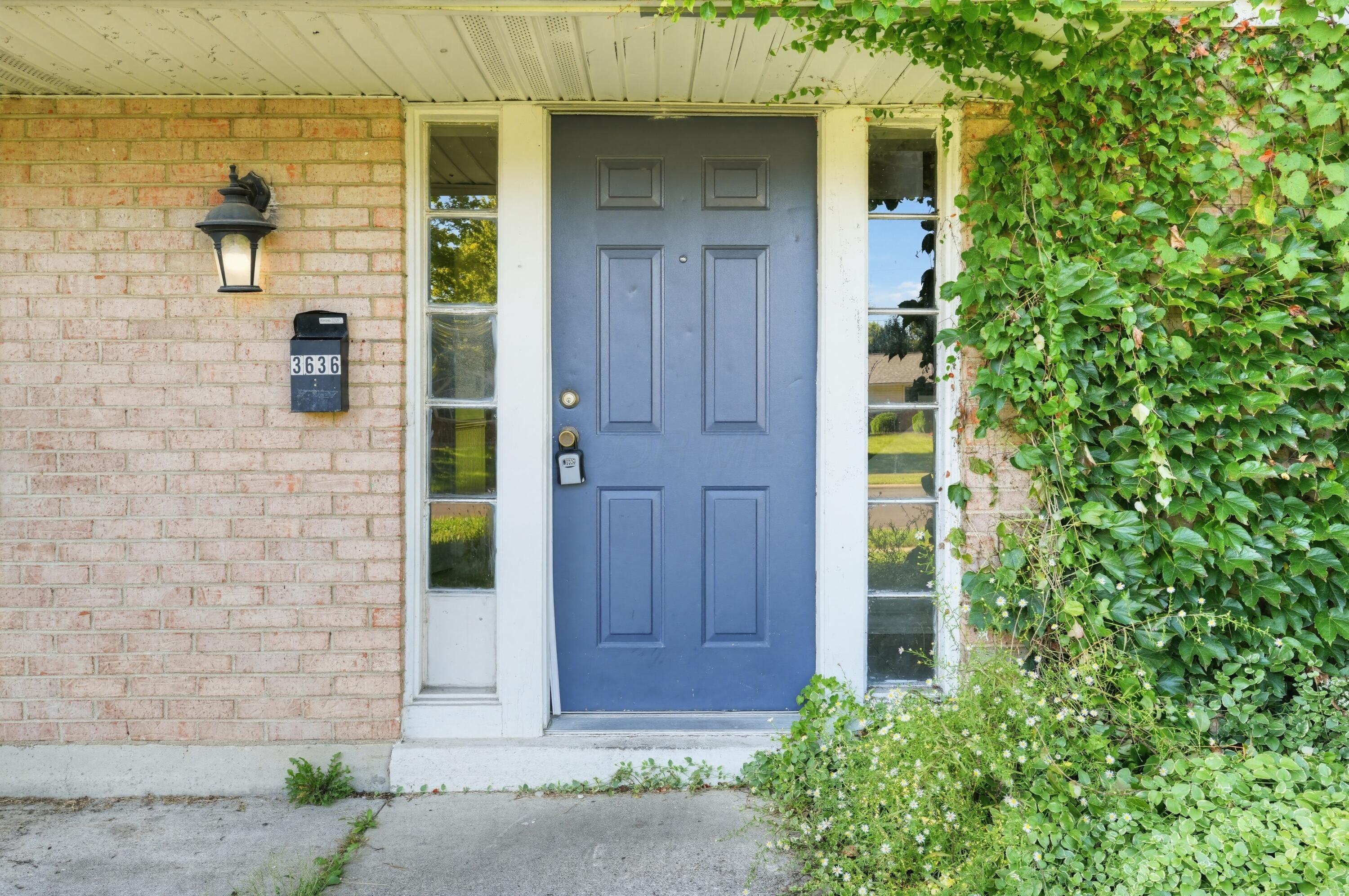 3636 Paris Boulevard Property Photo 6