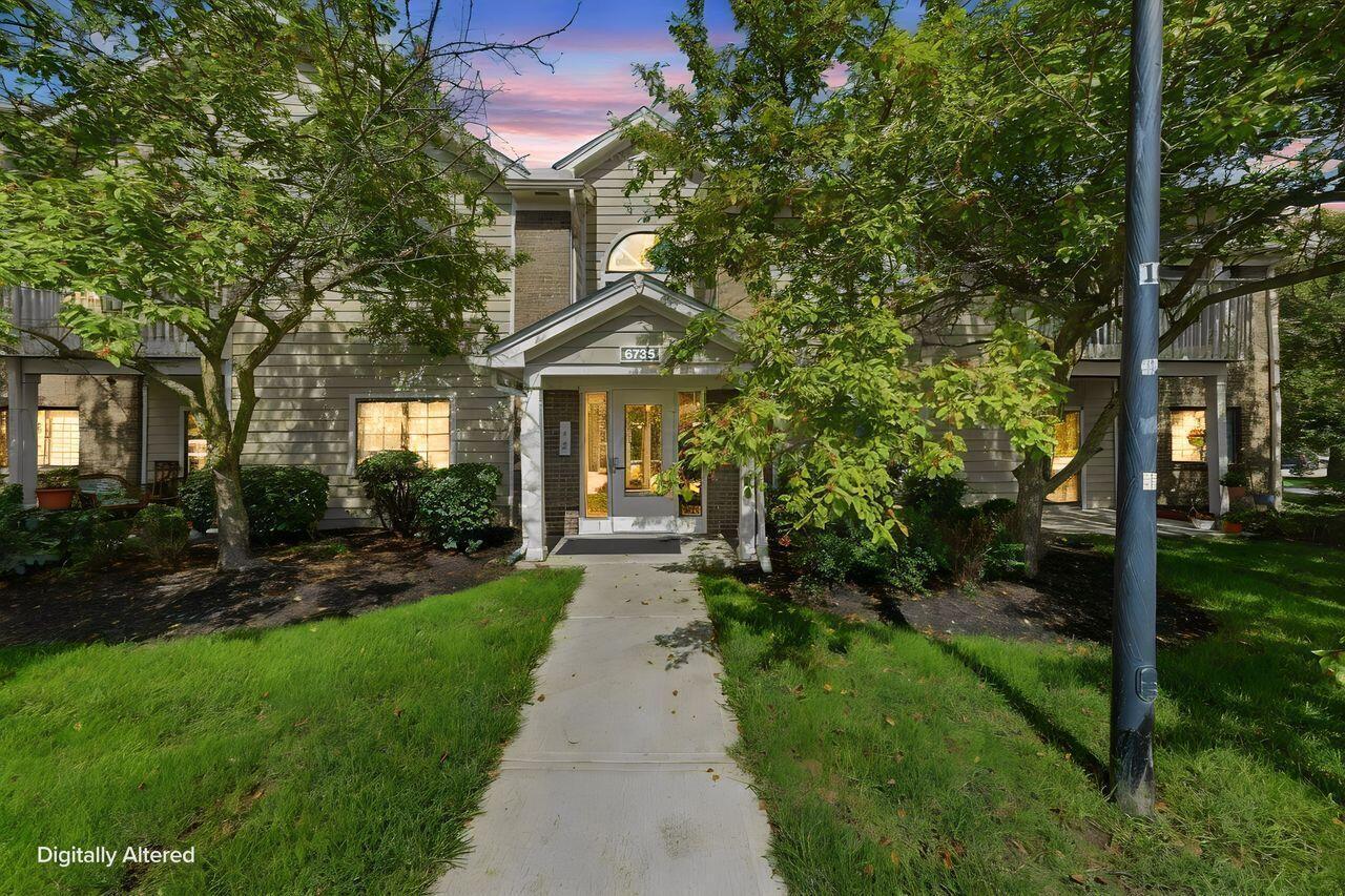 6735 Meadow Creek Drive, 103 Property Photo 1