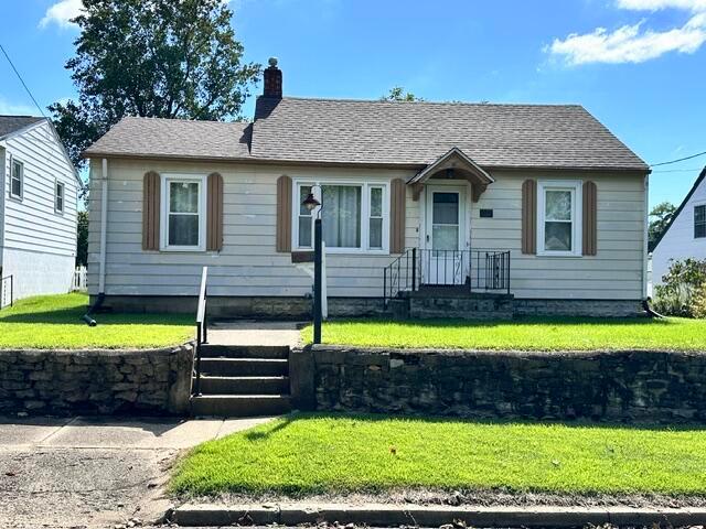 1226 Graylock Street Property Photo 1