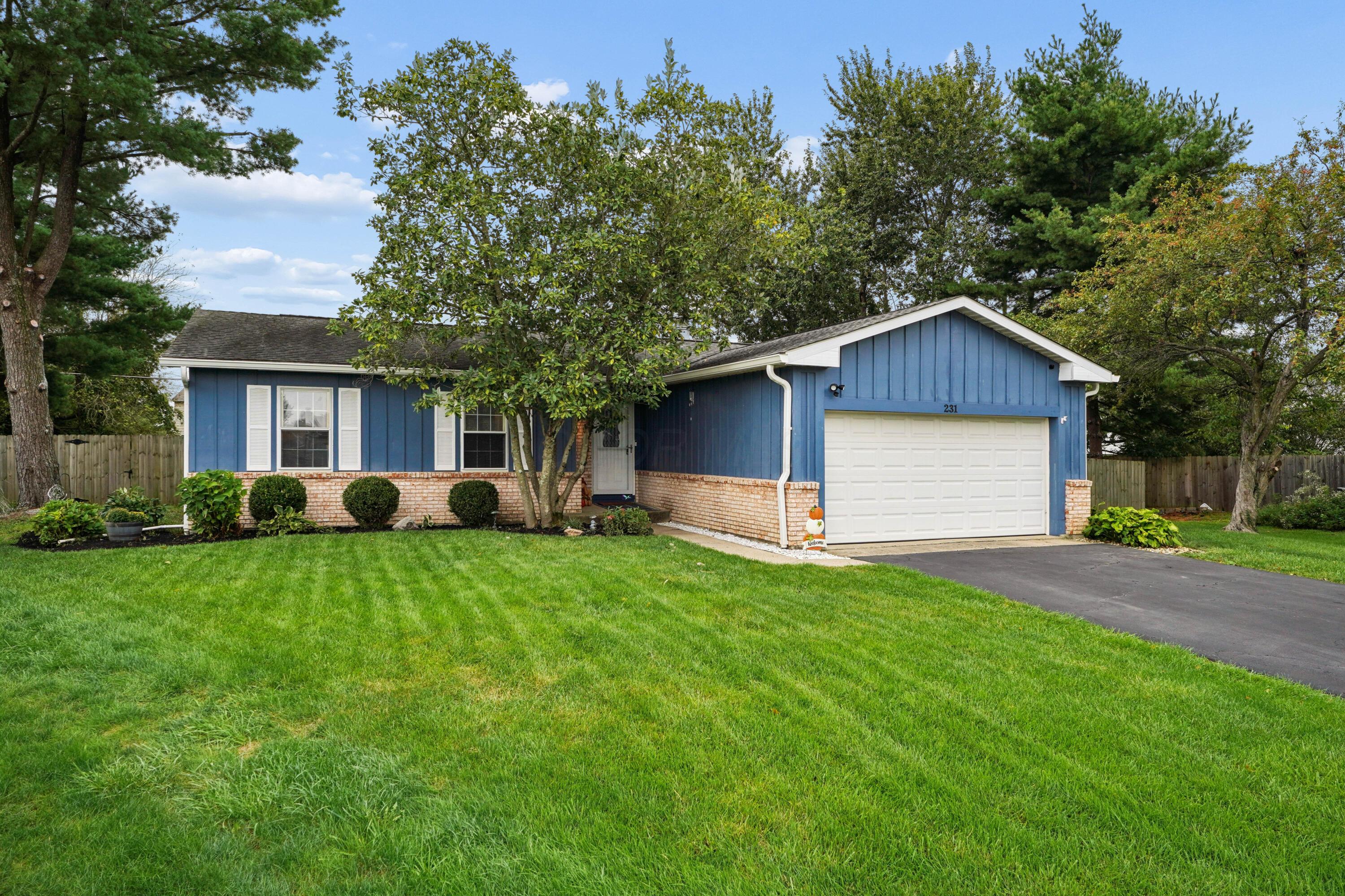 231 Lorraine Boulevard Property Photo 1