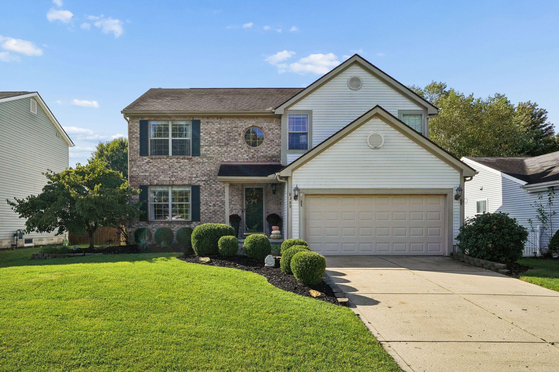 8389 Lucerne Drive Property Photo 1