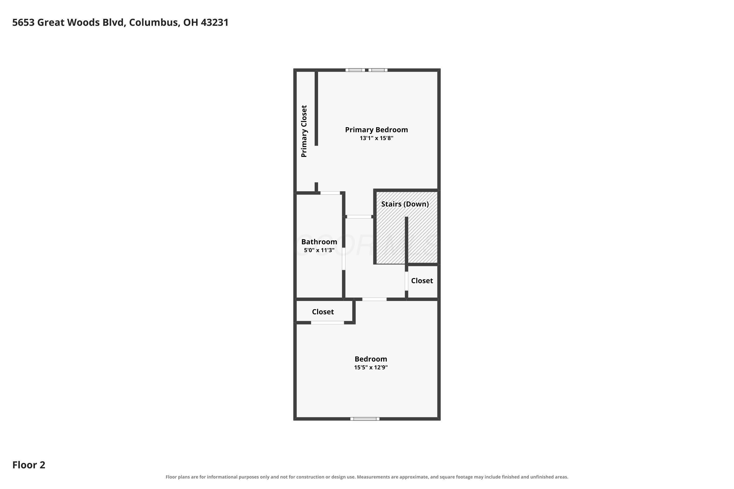 5653 Great Woods Boulevard Property Photo 25