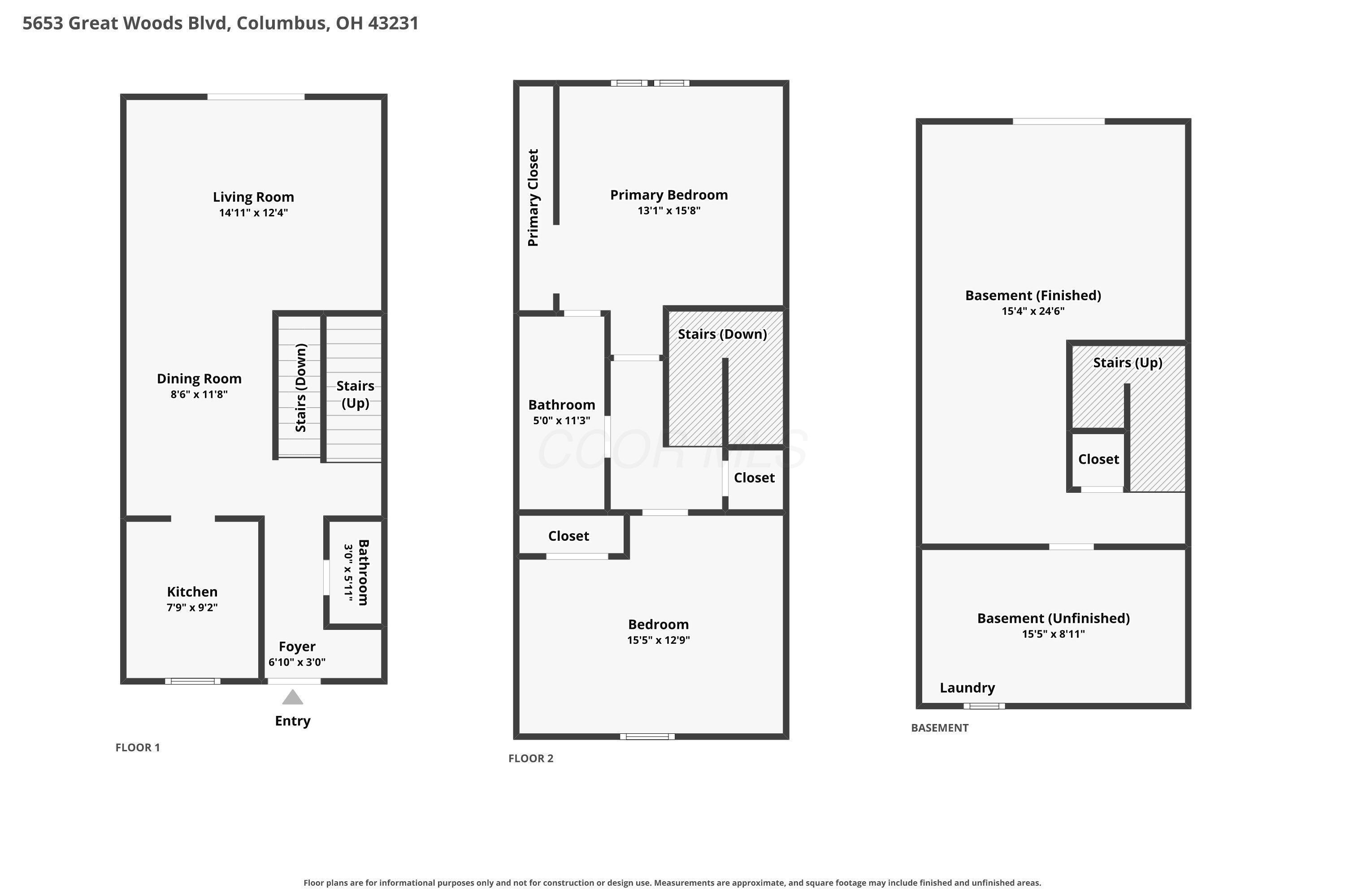5653 Great Woods Boulevard Property Photo 50