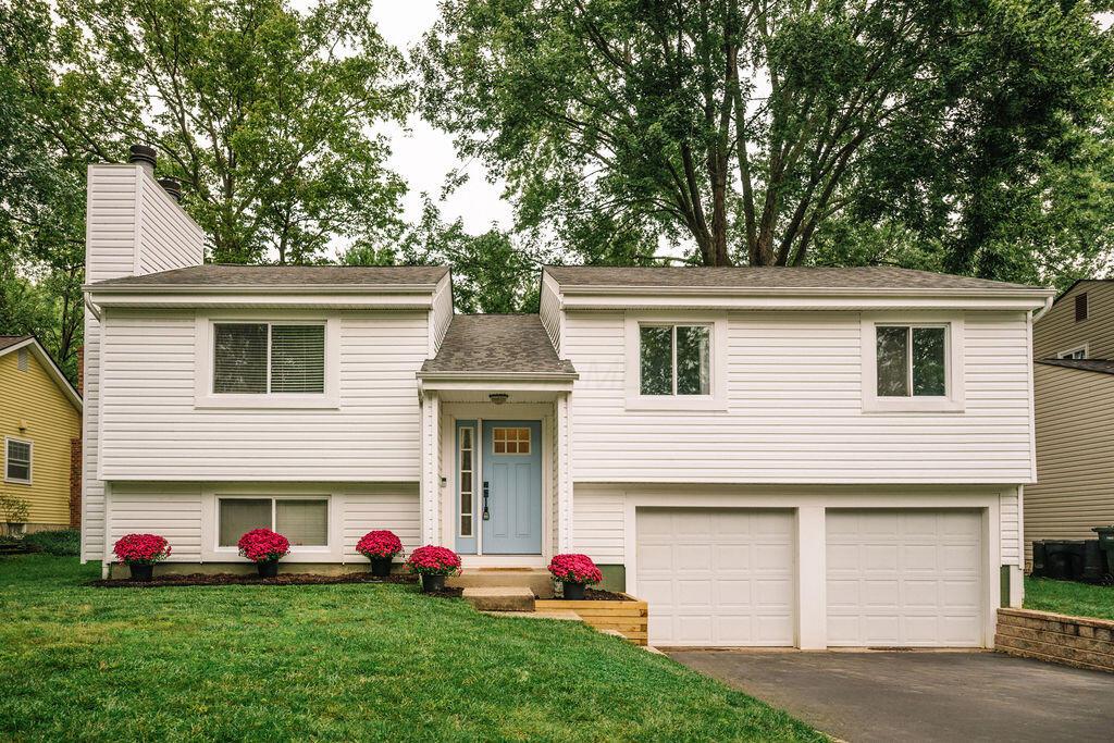 1664 Rushing Way Property Photo 1