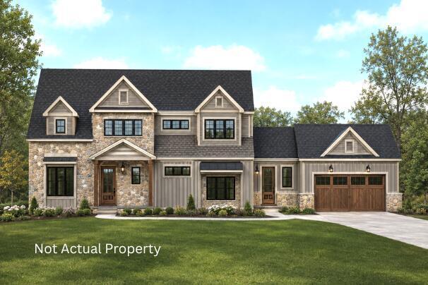 2047 Liberty Trail Property Photo 1
