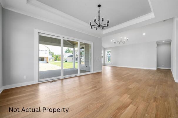 2047 Liberty Trail Property Photo 2