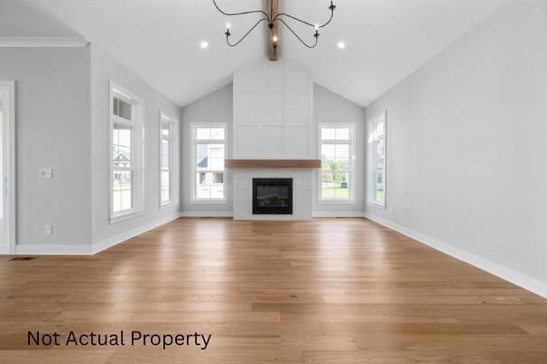 2047 Liberty Trail Property Photo 4