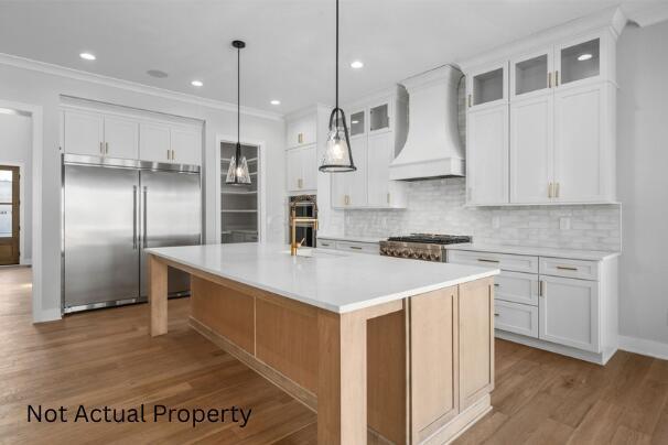 2047 Liberty Trail Property Photo 6