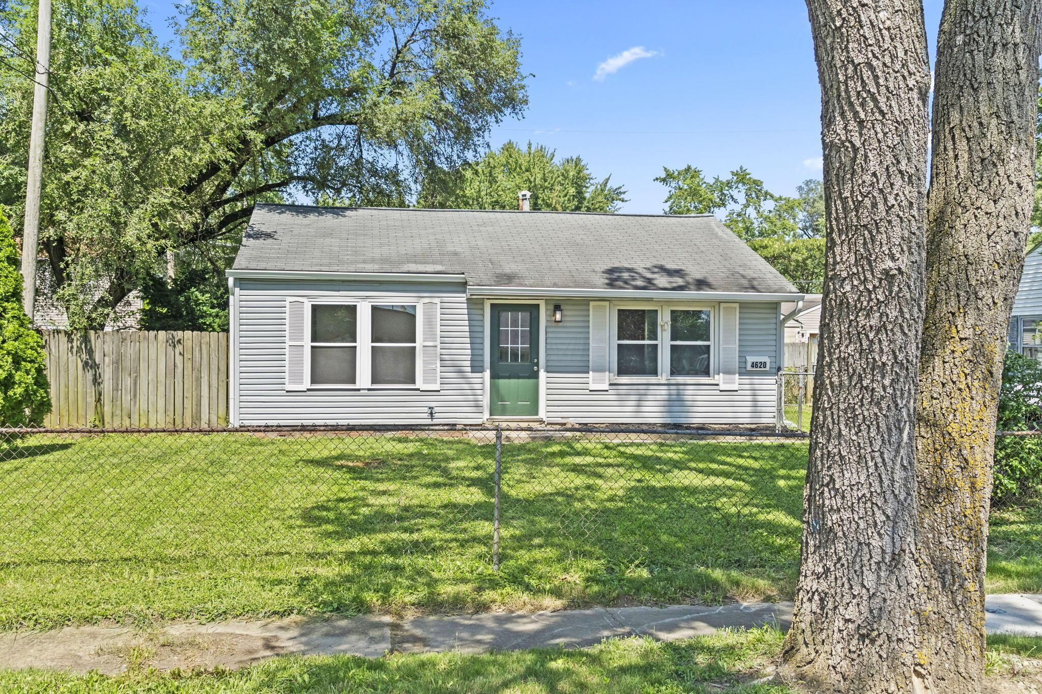 4620 Morris Avenue Property Photo 1