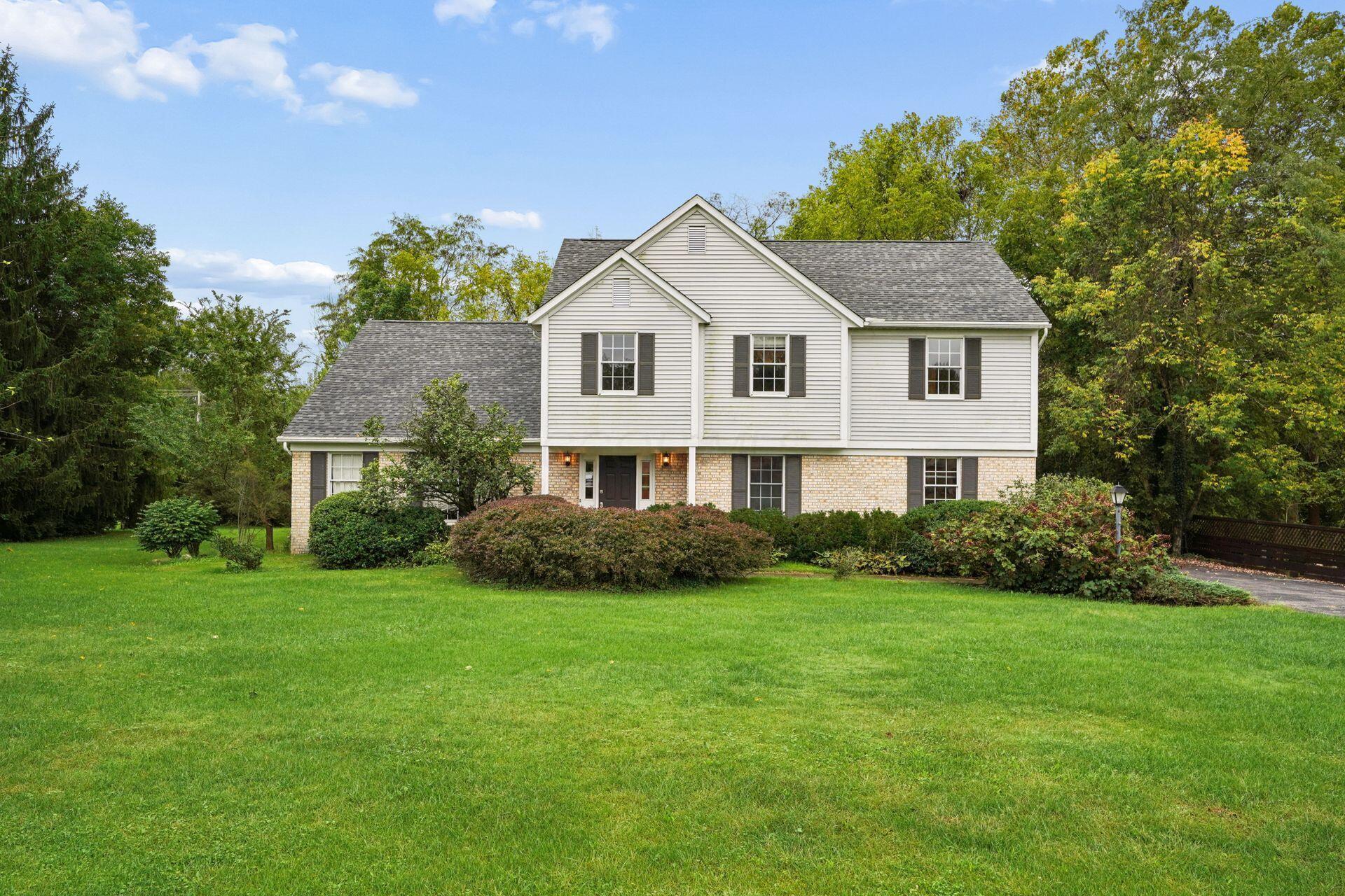 8029 Ashland Court Nw Property Photo 1
