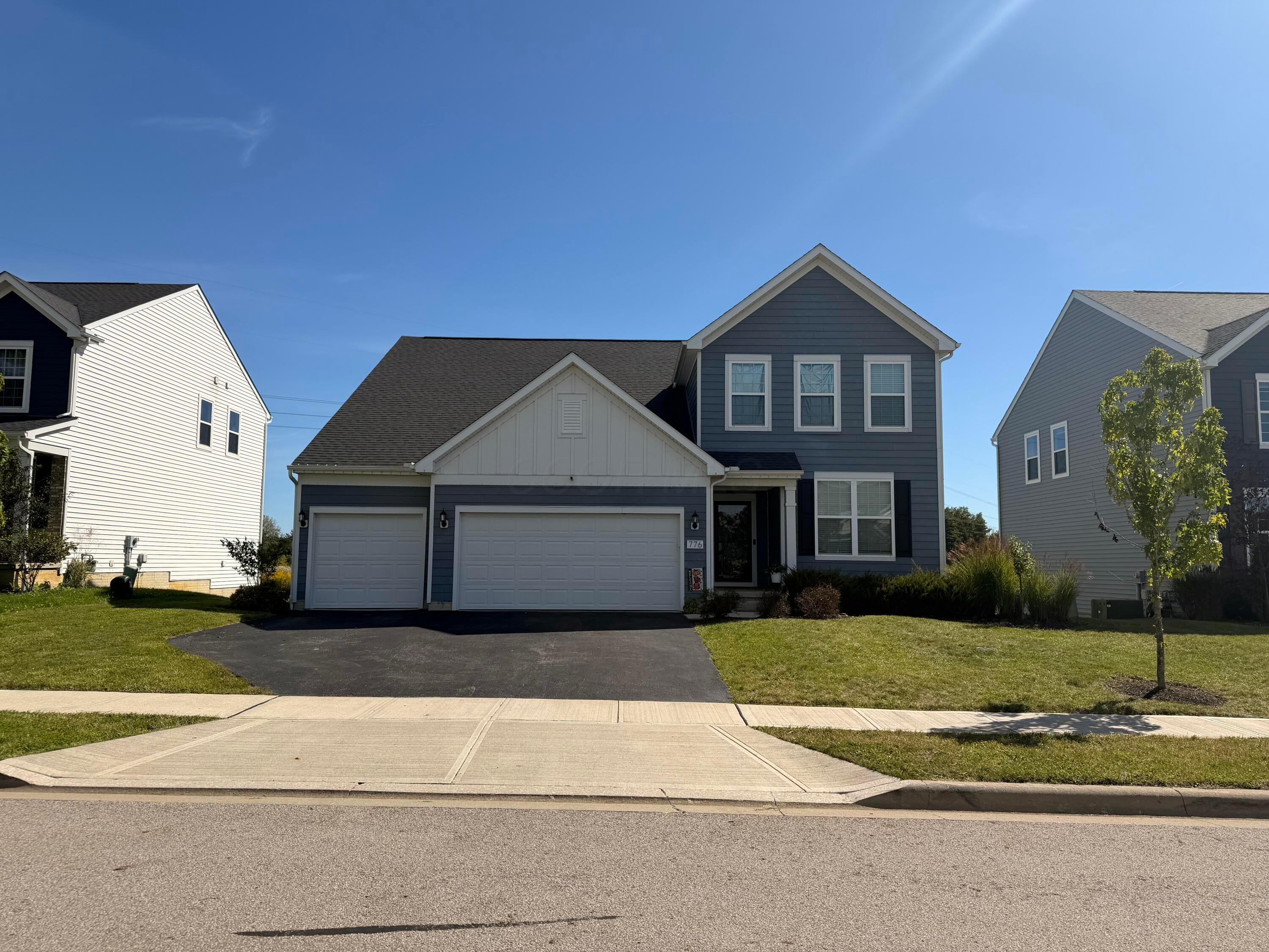 776 Fescue Road Property Photo 1