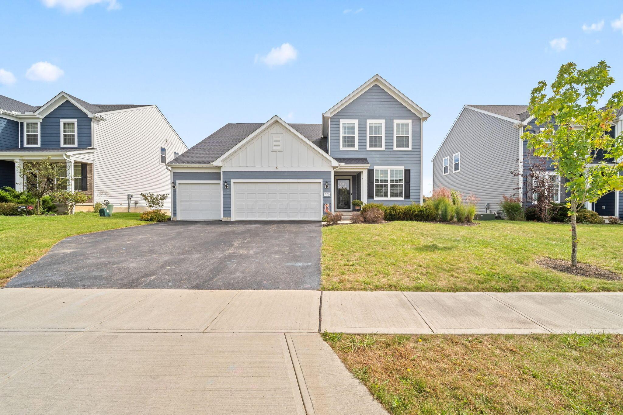 776 Fescue Road Property Photo 1