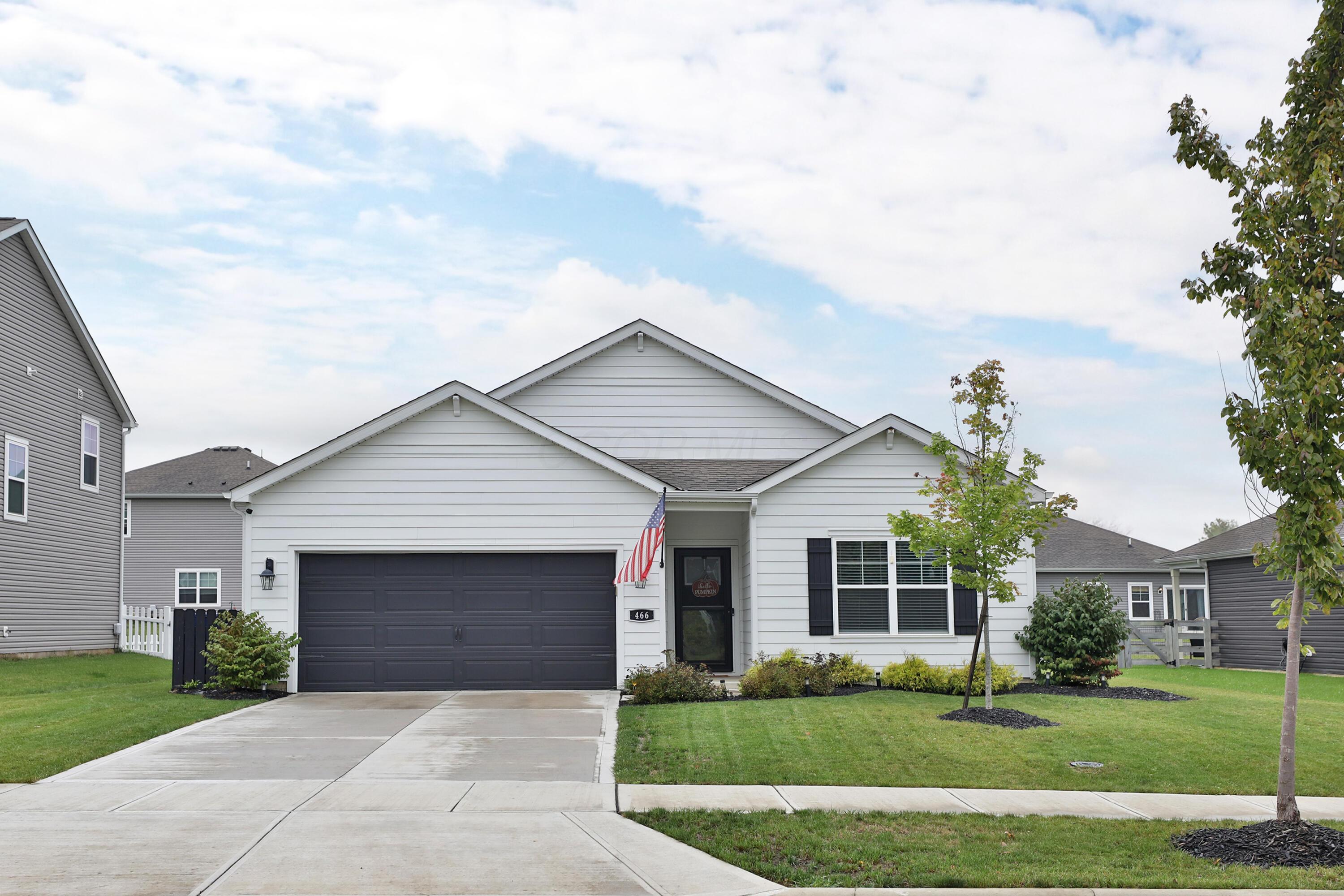 466 Park Vista Drive Property Photo 1