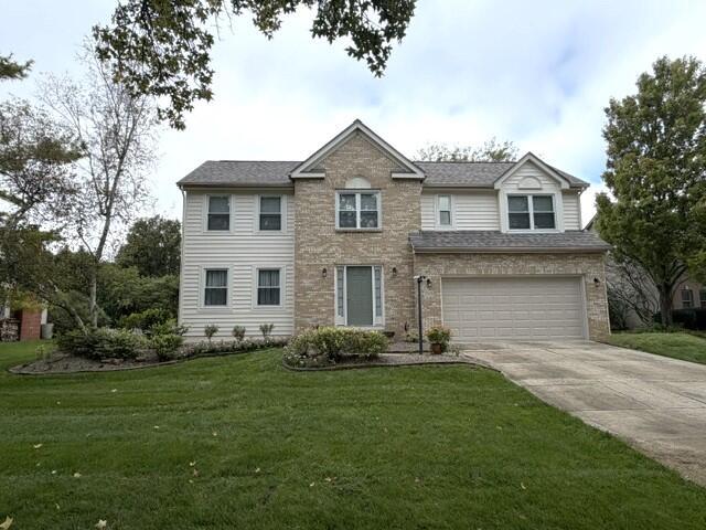 7679 Finbarr Court Property Photo 1