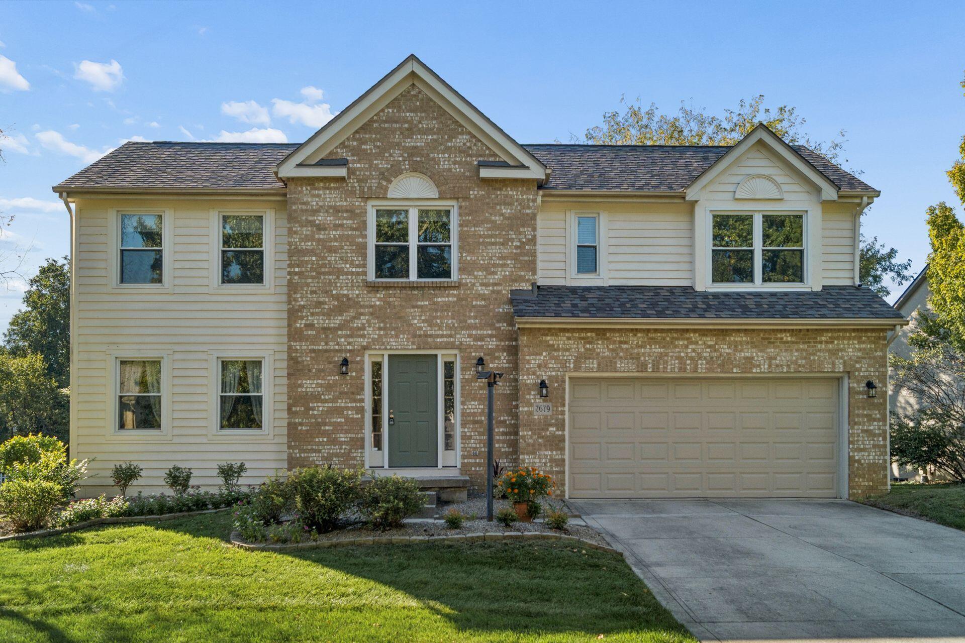 7679 Finbarr Court