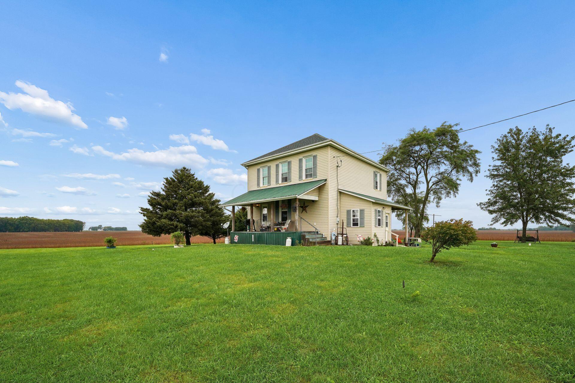 11600 Clarksburg Pike Property Photo 1