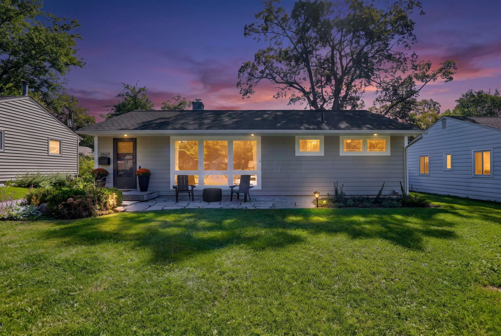2669 Nottingham Road Property Photo 1