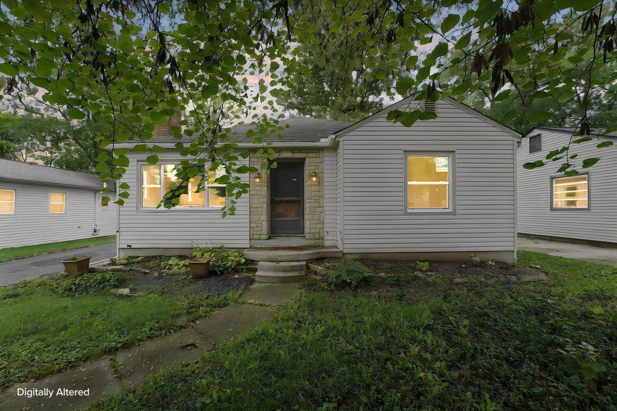 2655 Woodley Road Property Photo 1