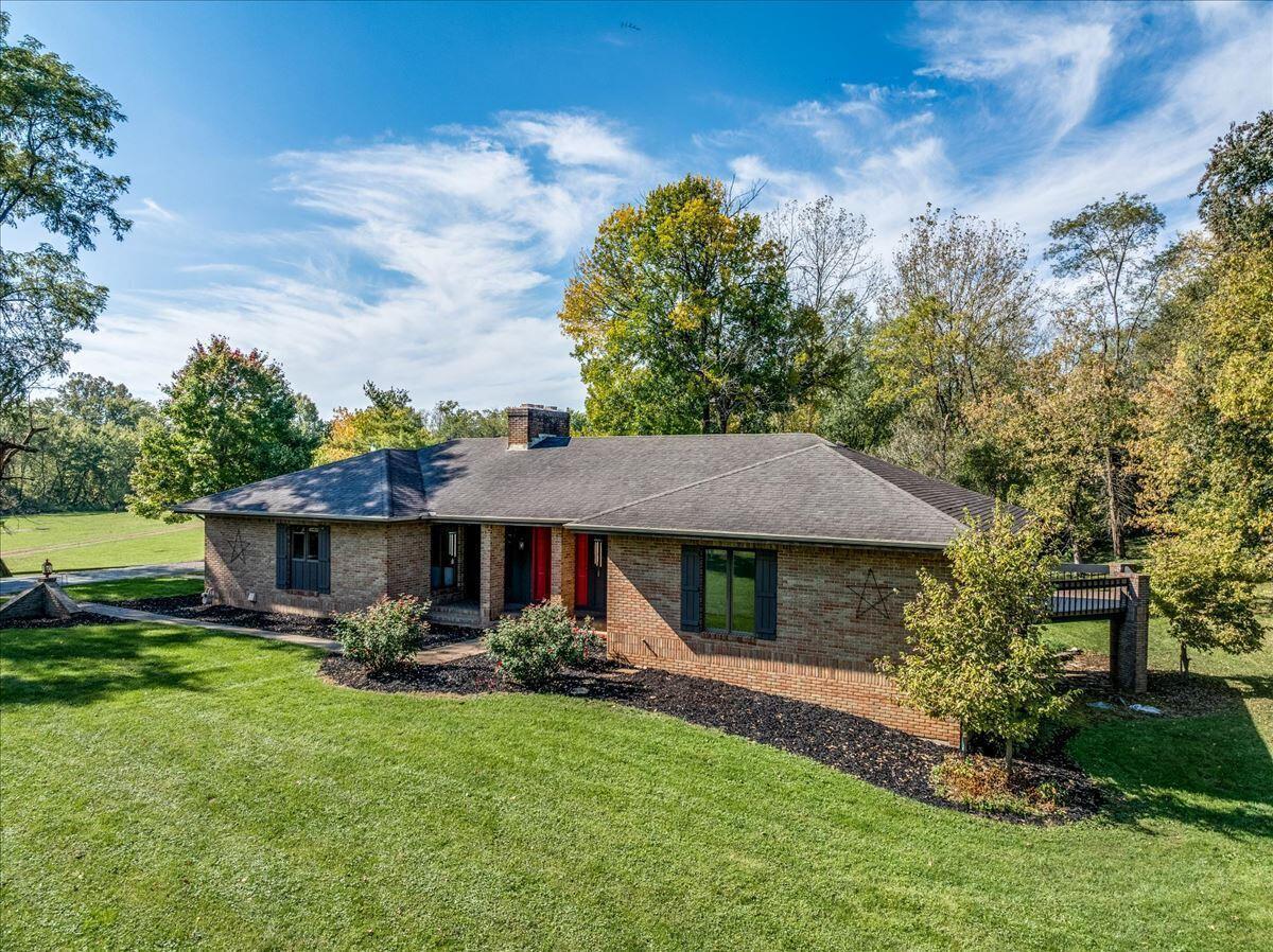 15025 Lockbourne Eastern Road Property Photo 1
