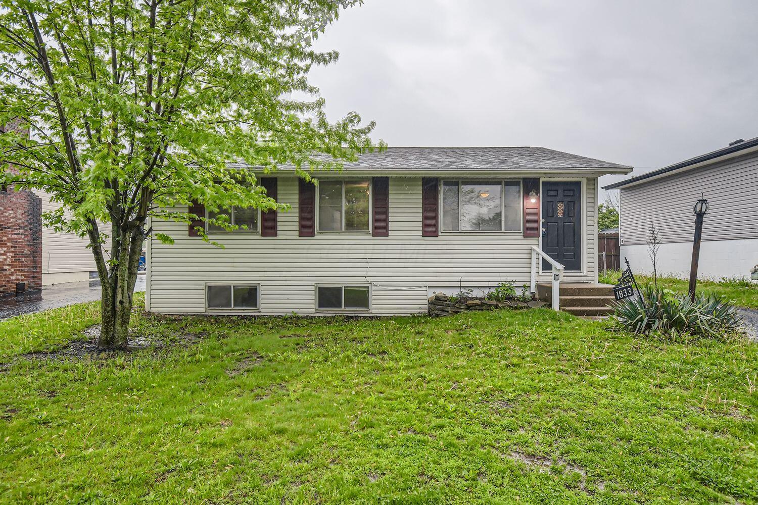 1833 Brookfield Road Property Photo 1