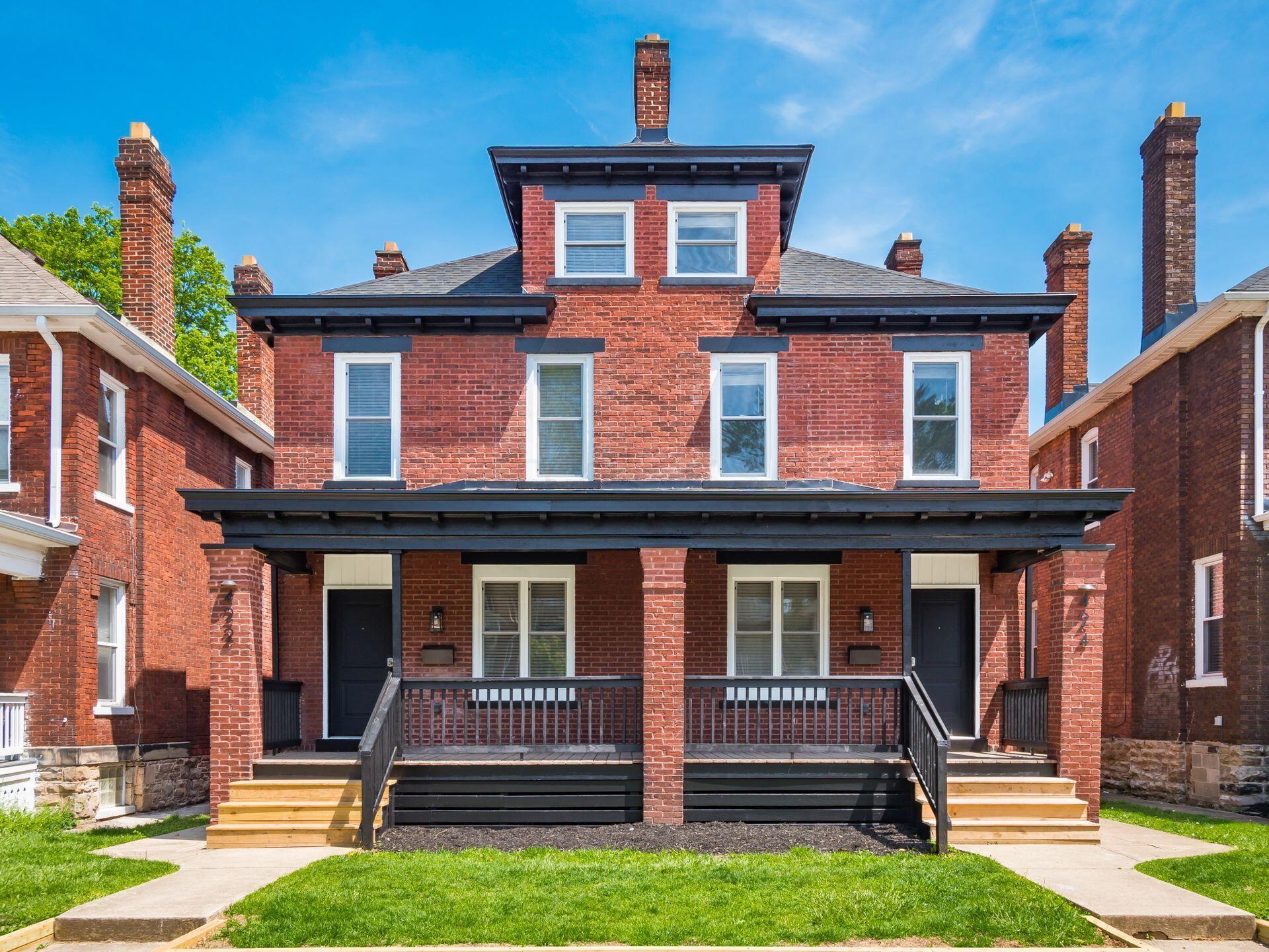 422-424 Morrison Avenue