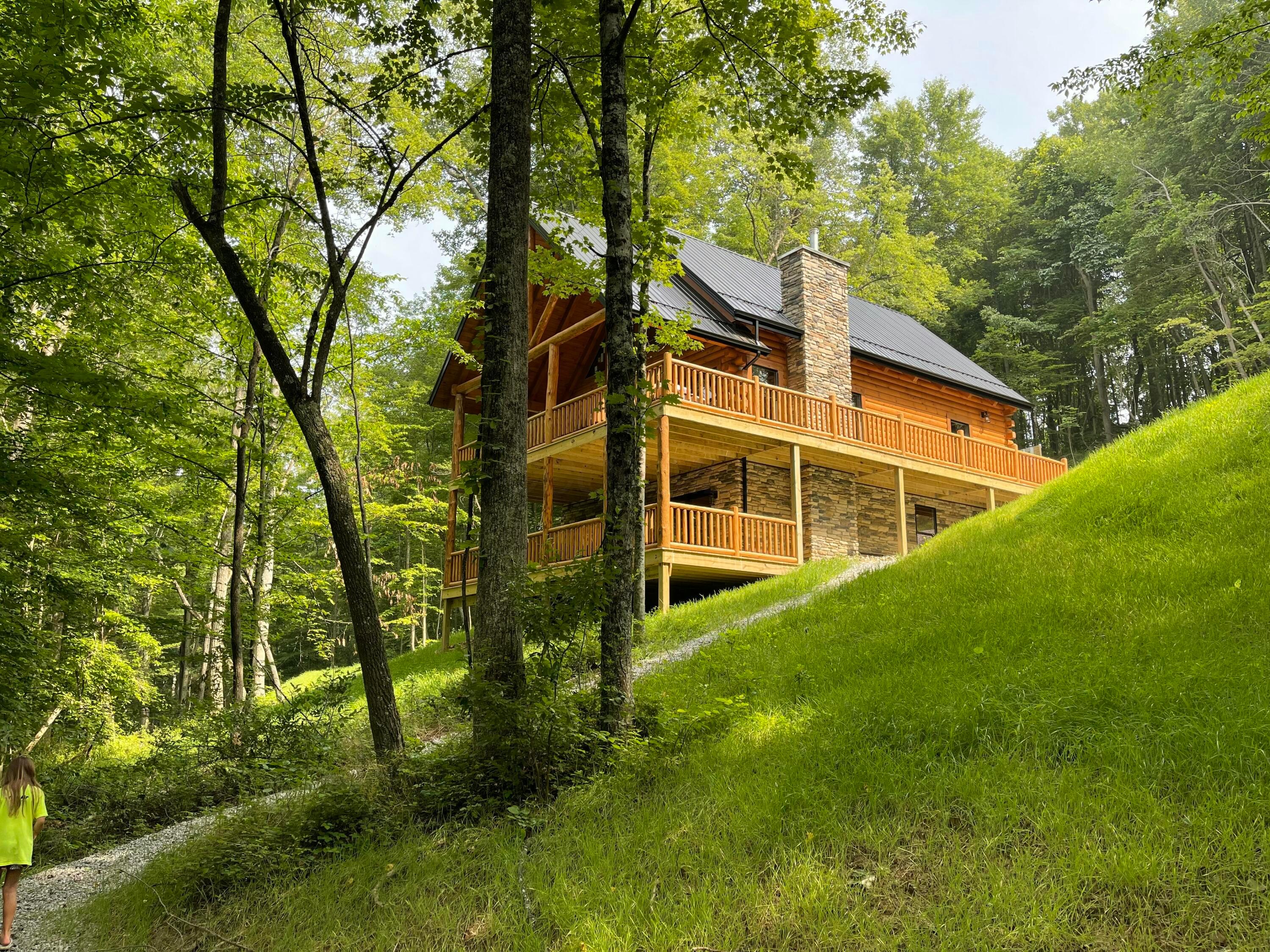 8922 Voris Road Property Photo 1