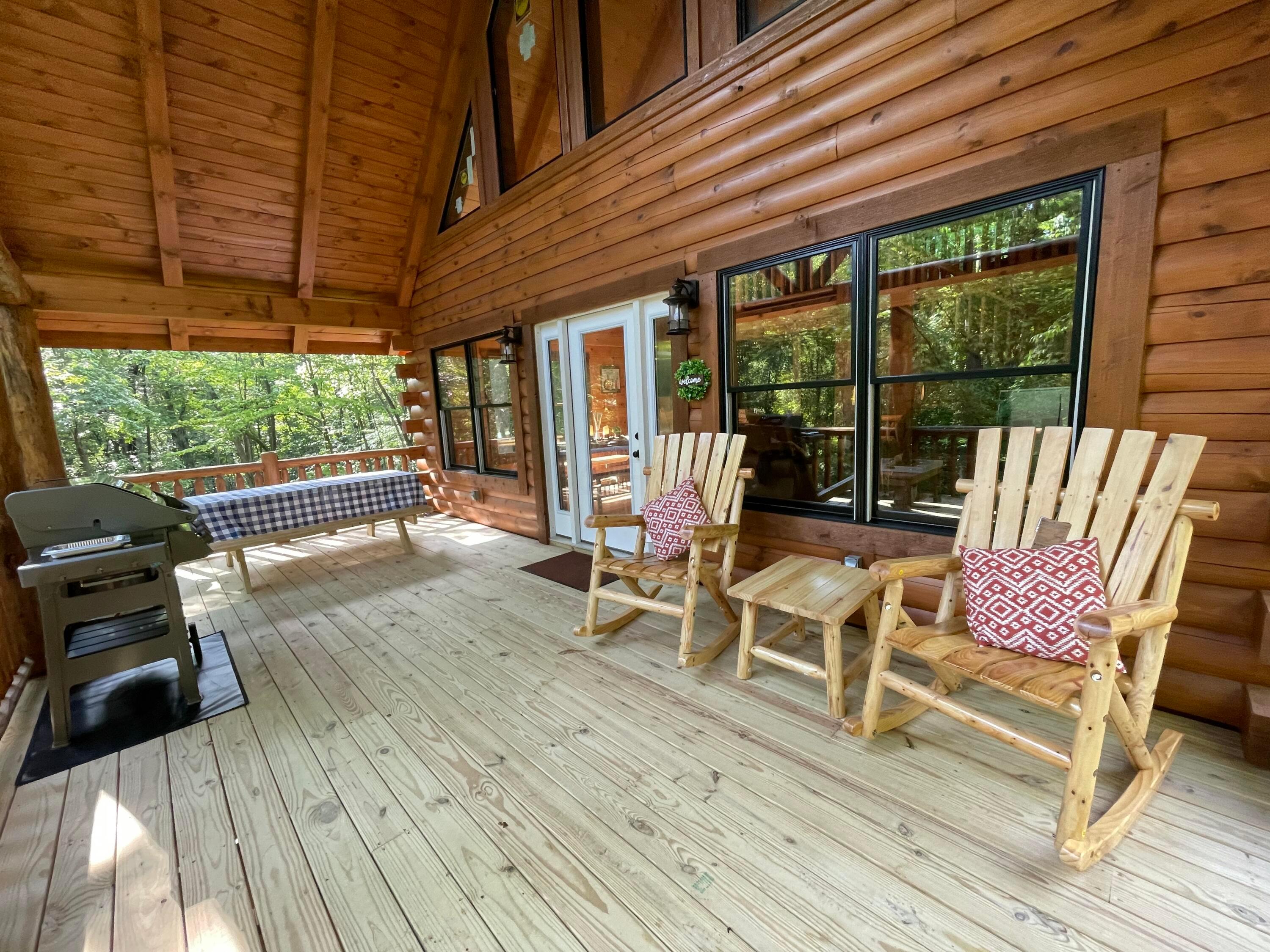 8922 Voris Road Property Photo 2