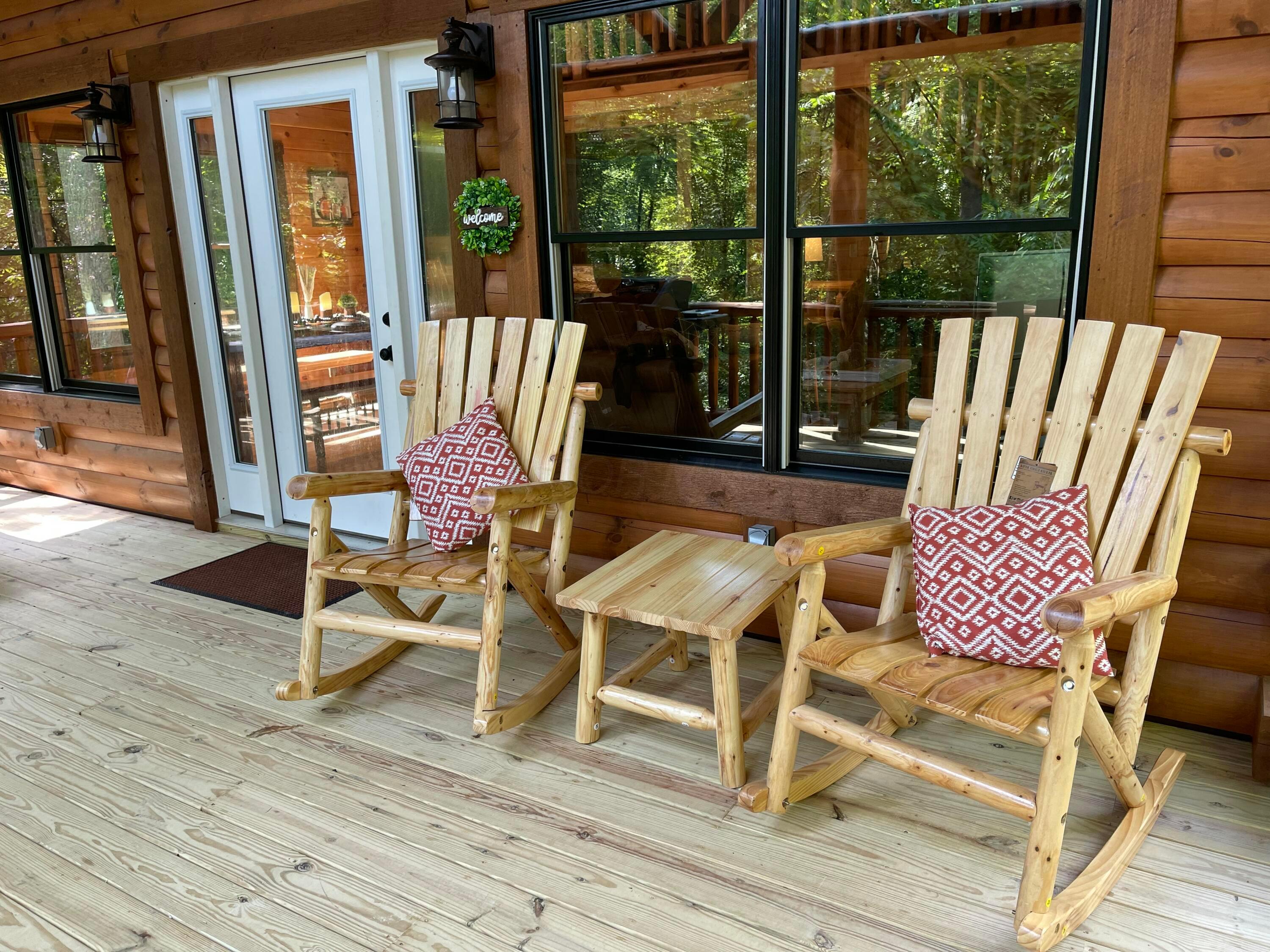 8922 Voris Road Property Photo 3