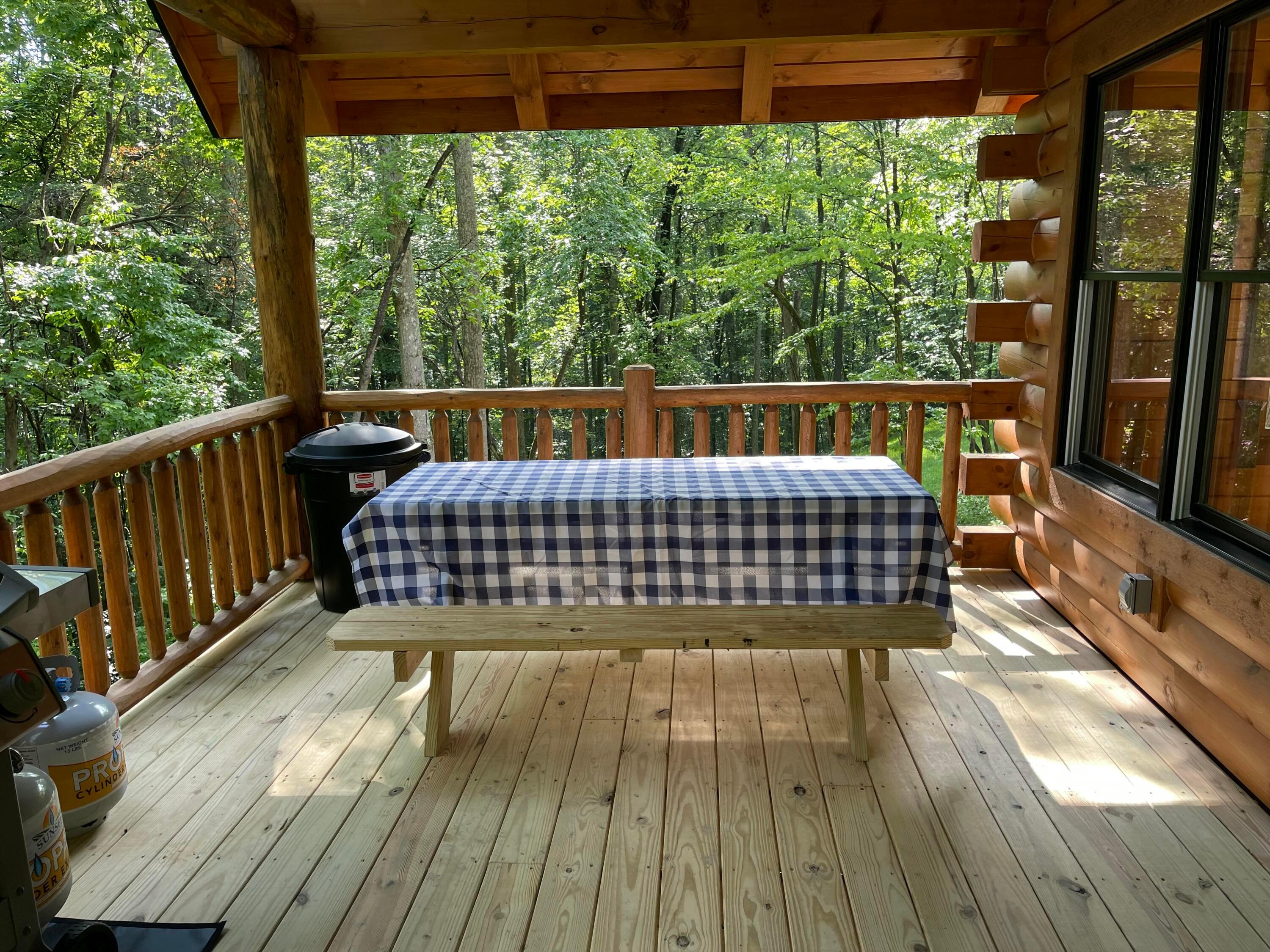 8922 Voris Road Property Photo 4