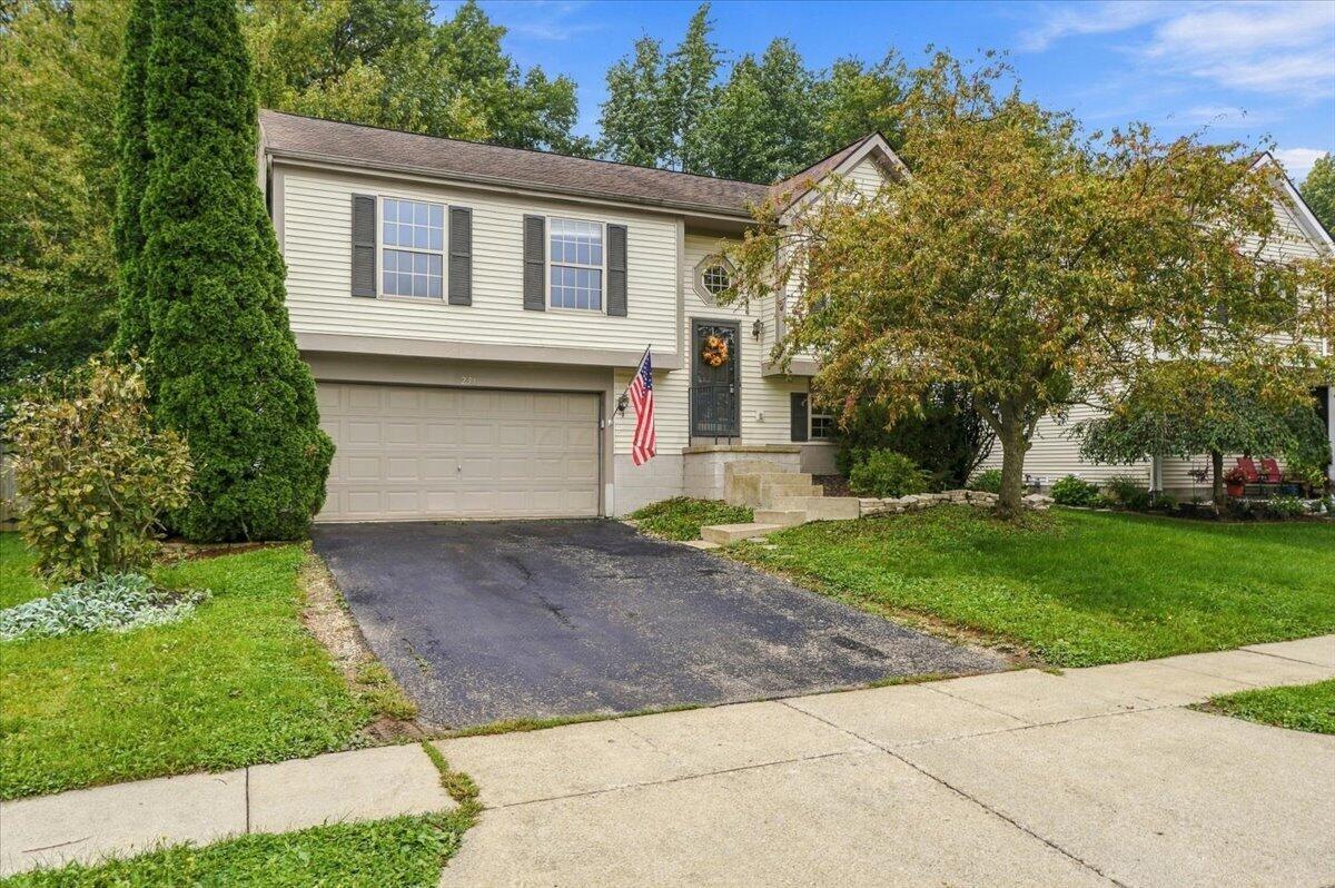 251 Sorensen Drive Property Photo 1