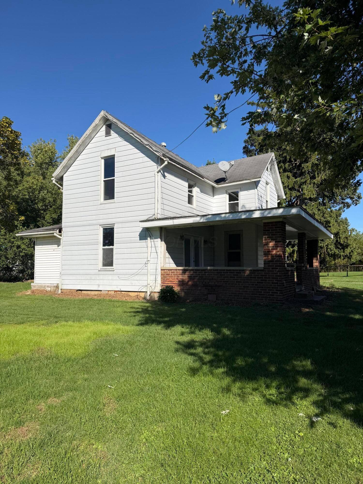 40 Allen Avenue Property Photo 1