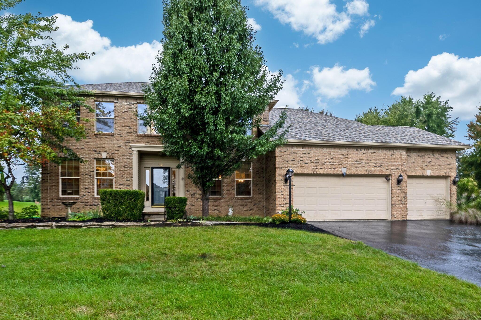 7541 Danbridge Way Property Photo 1