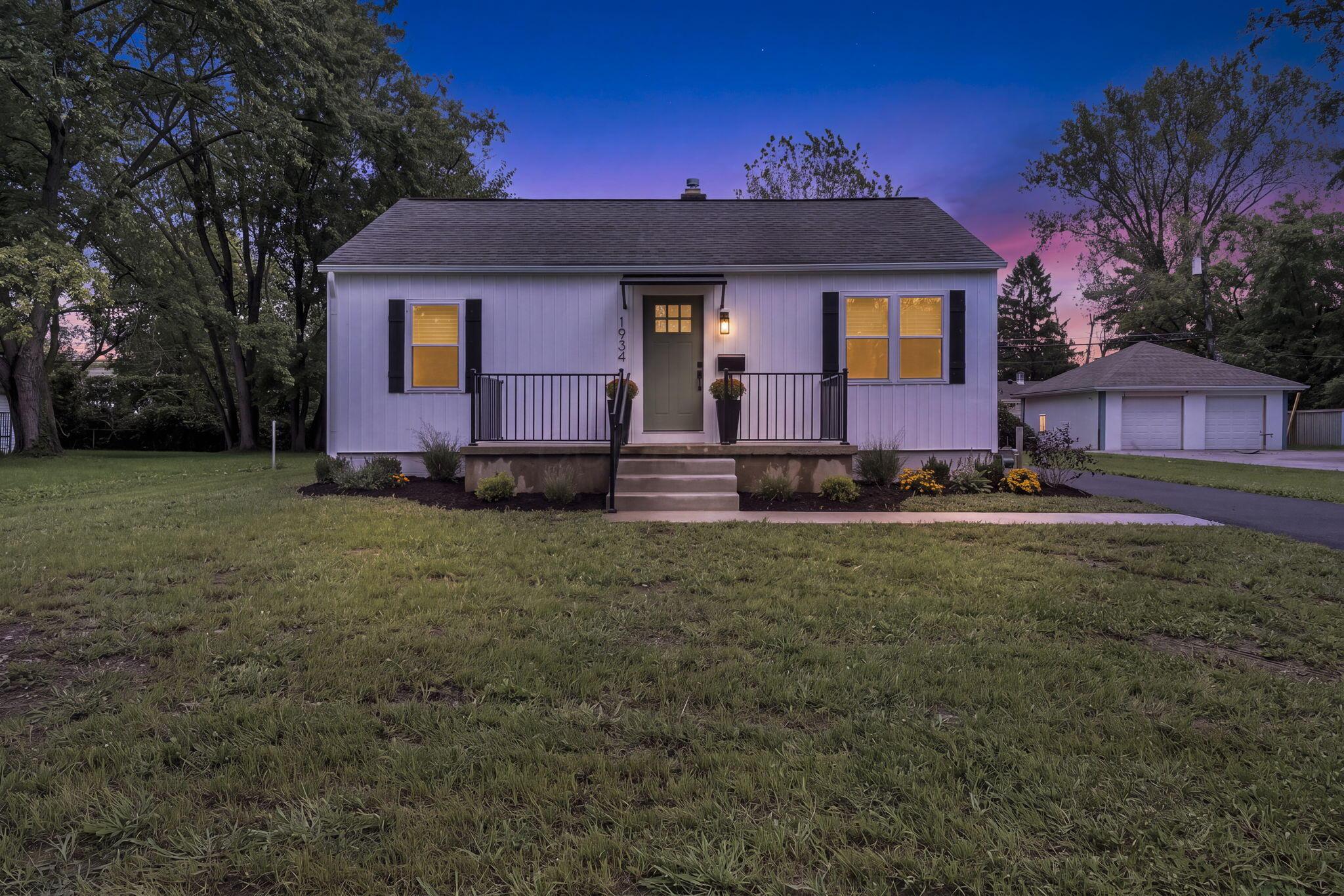 1934 Eddystone Avenue Property Photo 1