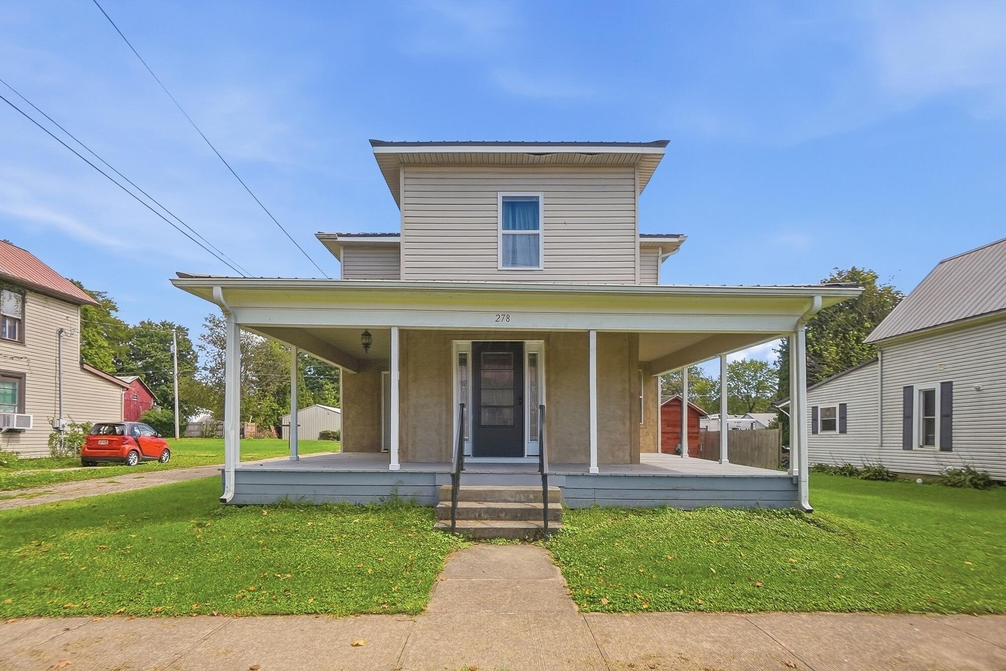 278 N Central Avenue Property Photo 1