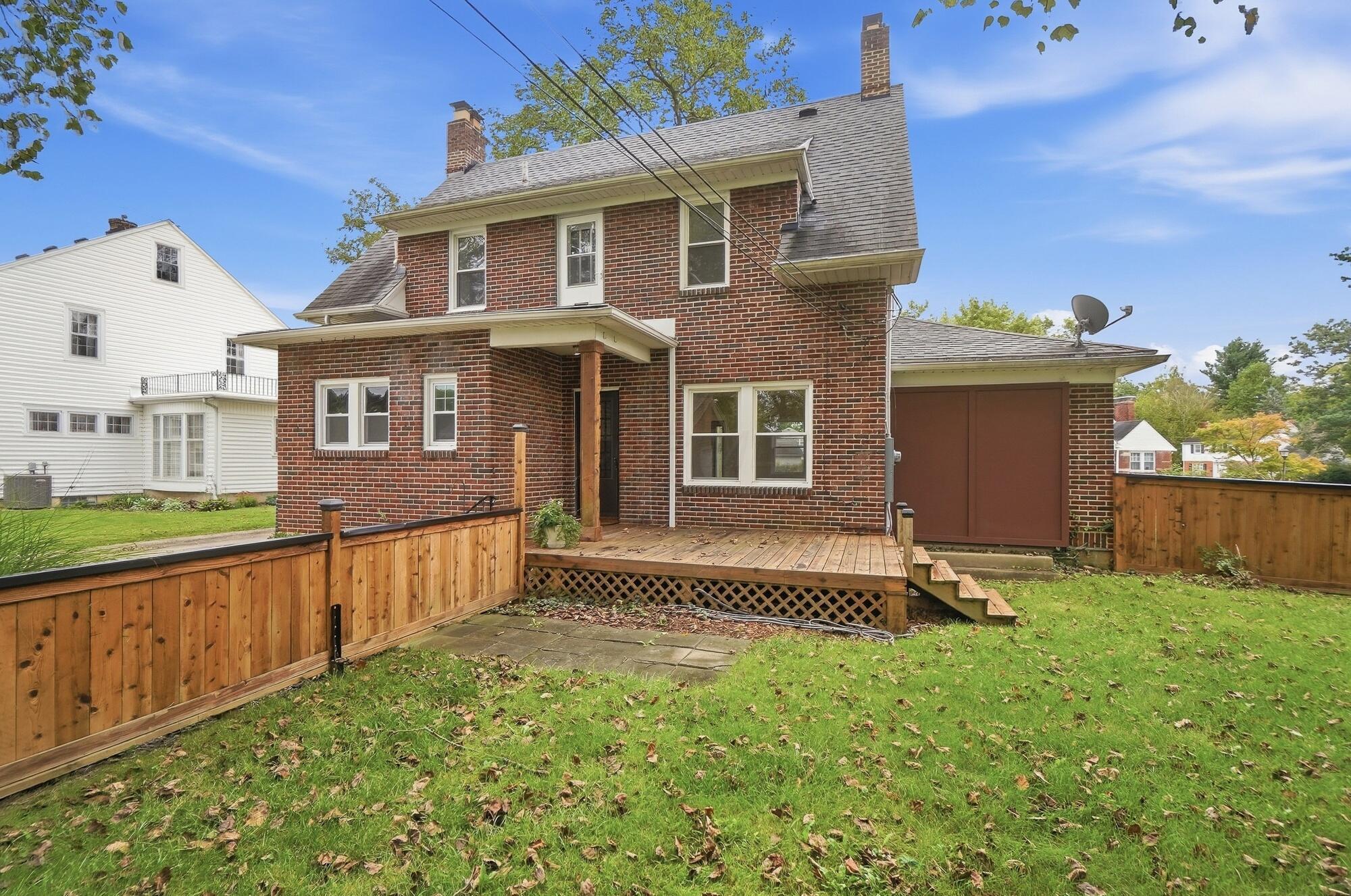 1707 Longview Drive Property Photo 58