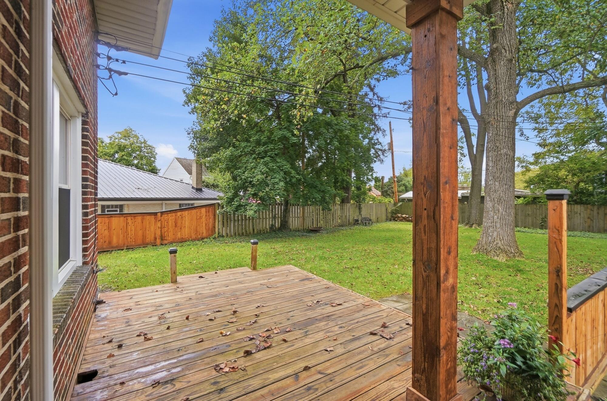 1707 Longview Drive Property Photo 61