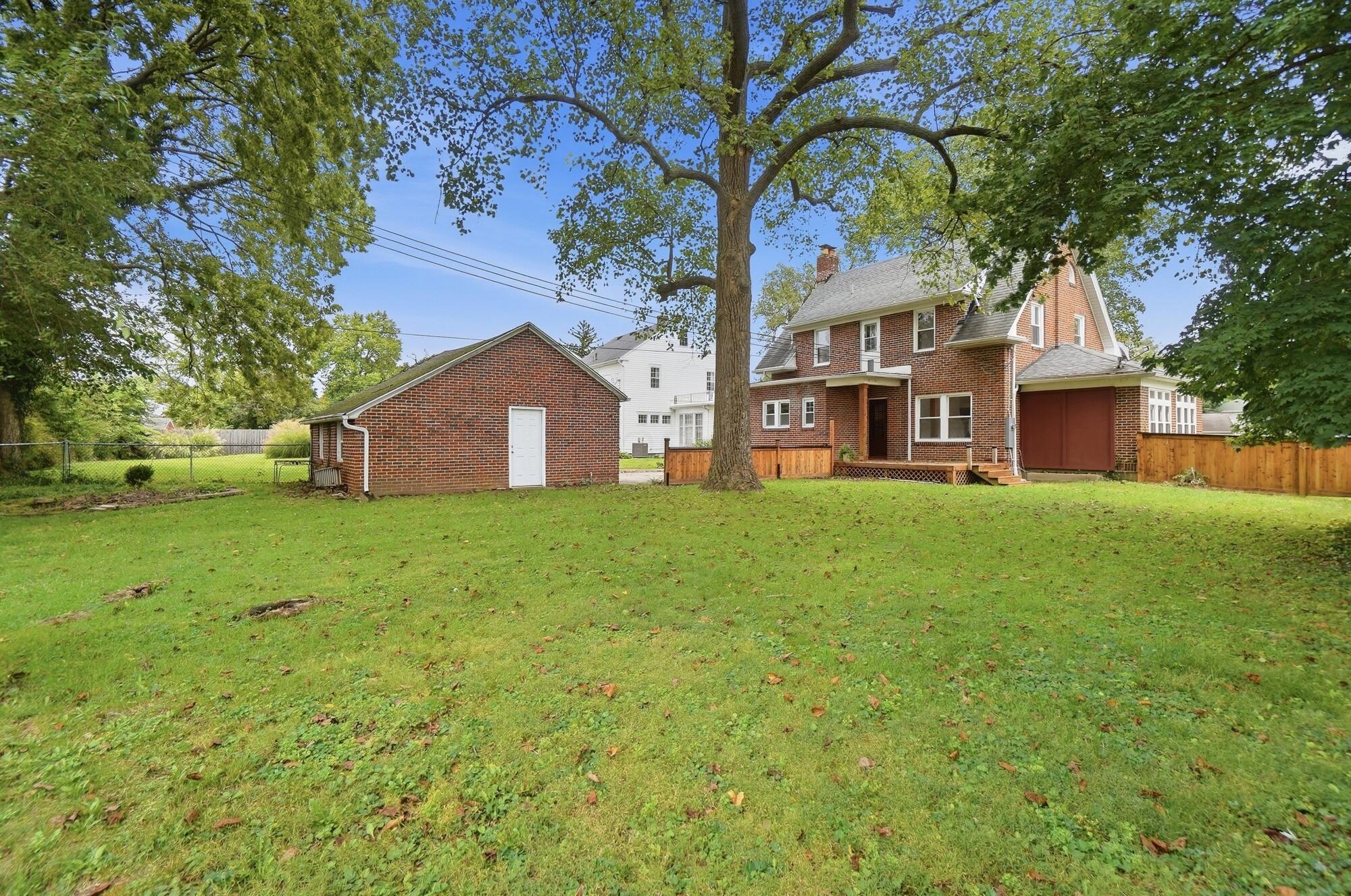 1707 Longview Drive Property Photo 64