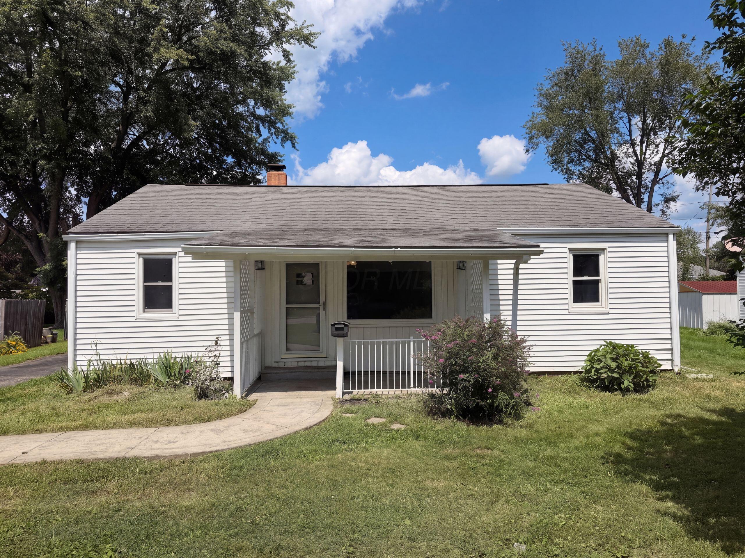 206 Bachmann Avenue Property Photo 1