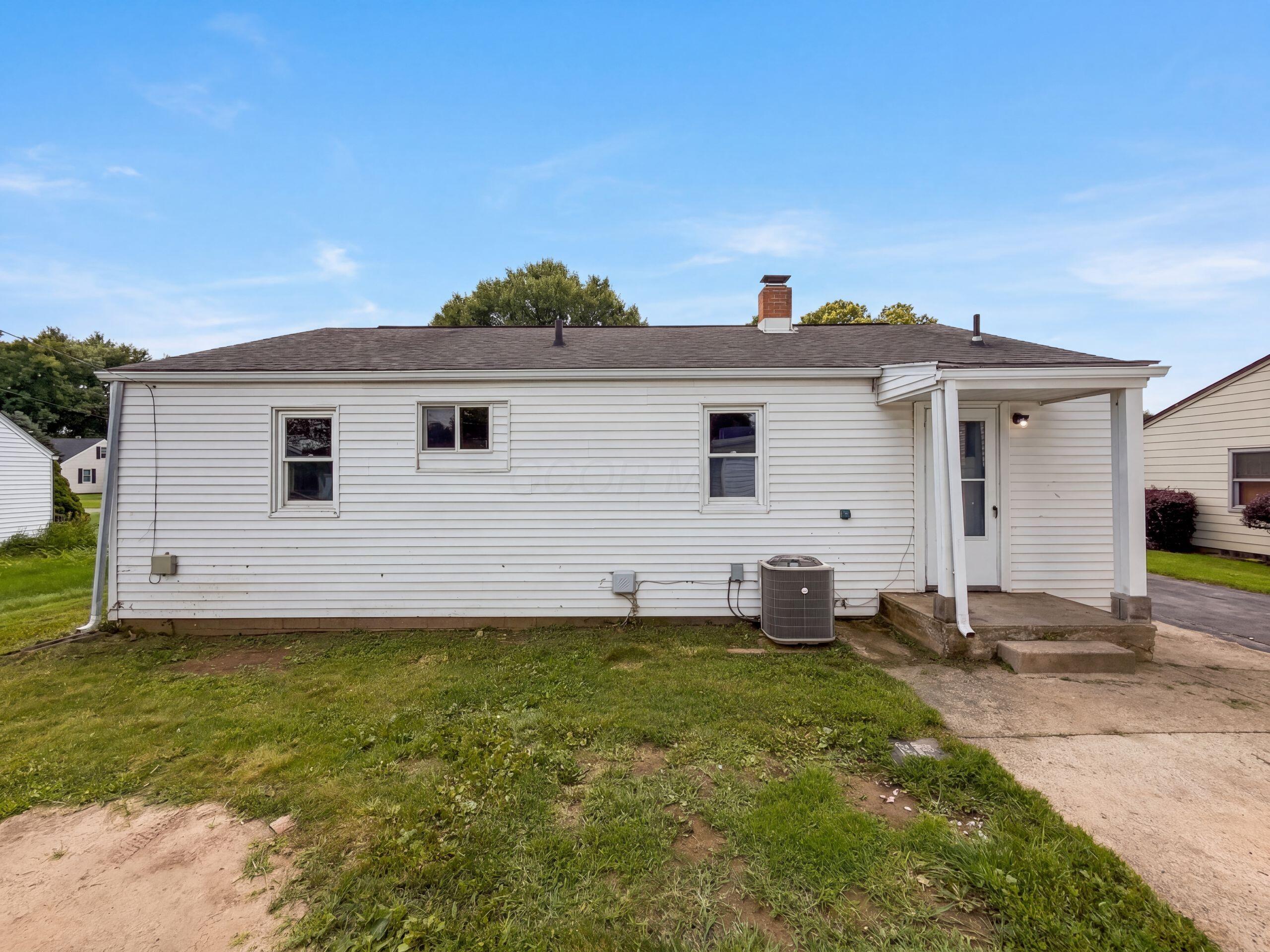 206 Bachmann Avenue Property Photo 5