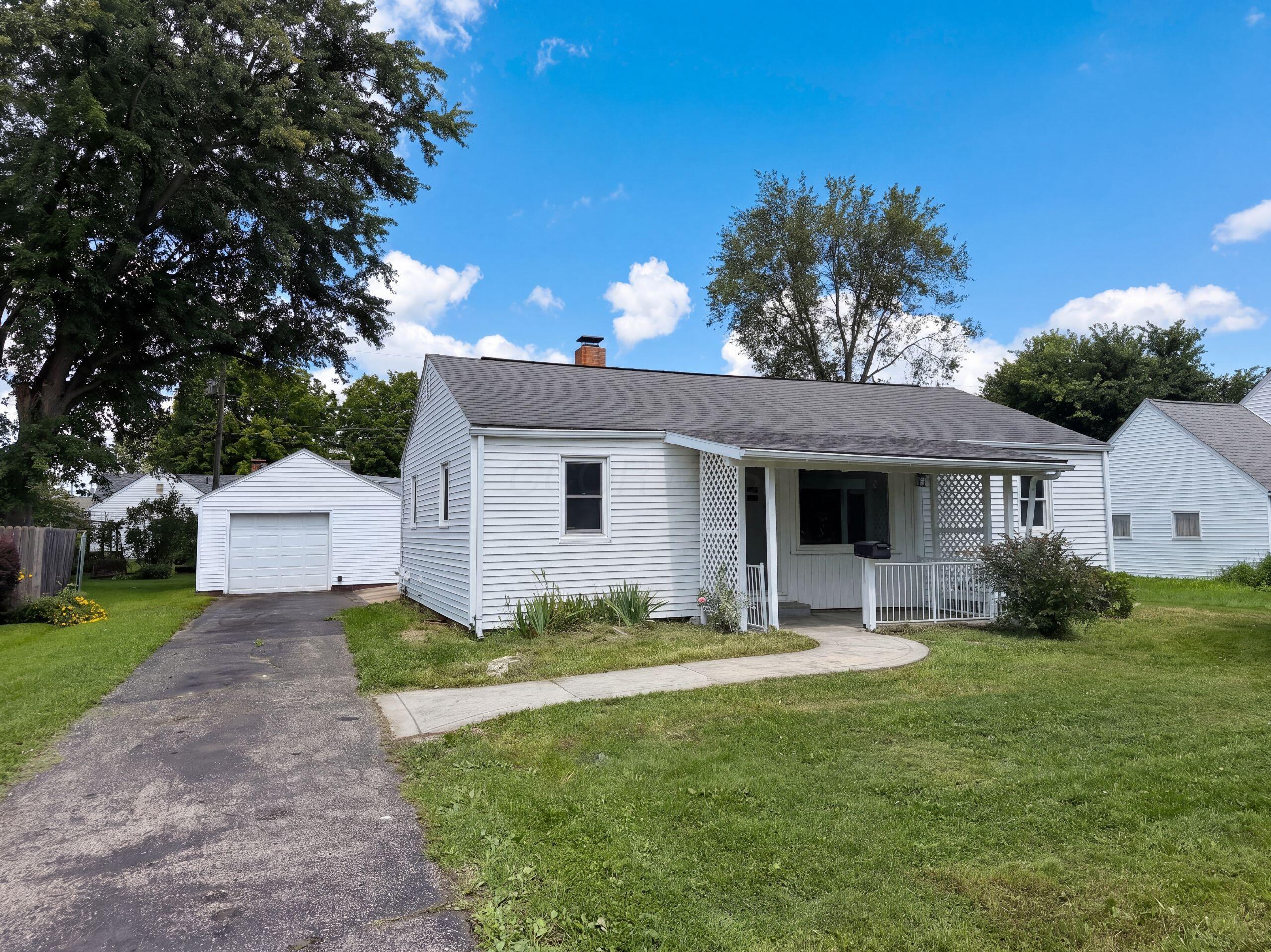 206 Bachmann Avenue Property Photo 14
