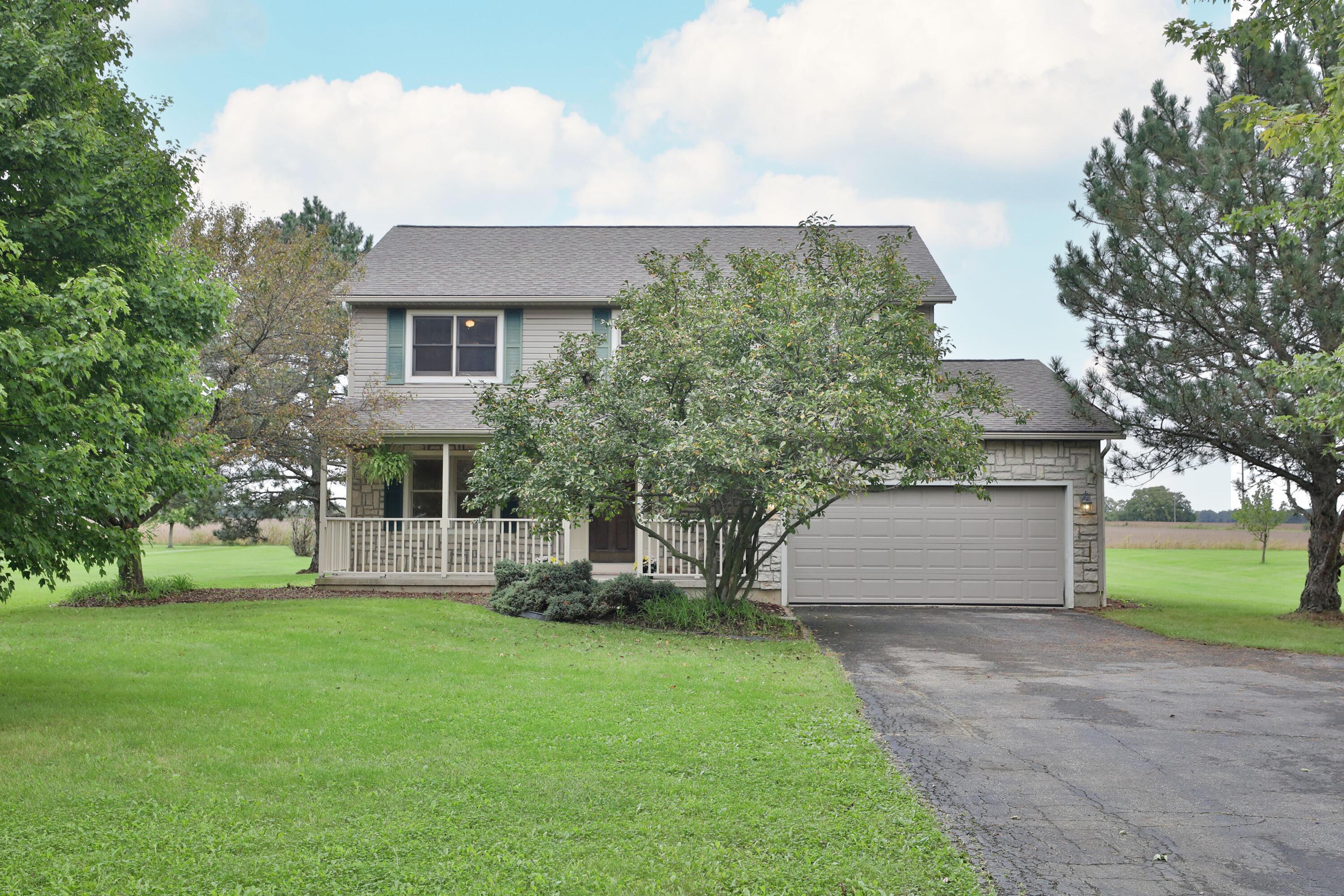 6980 Price Hilliards Road Property Photo 1