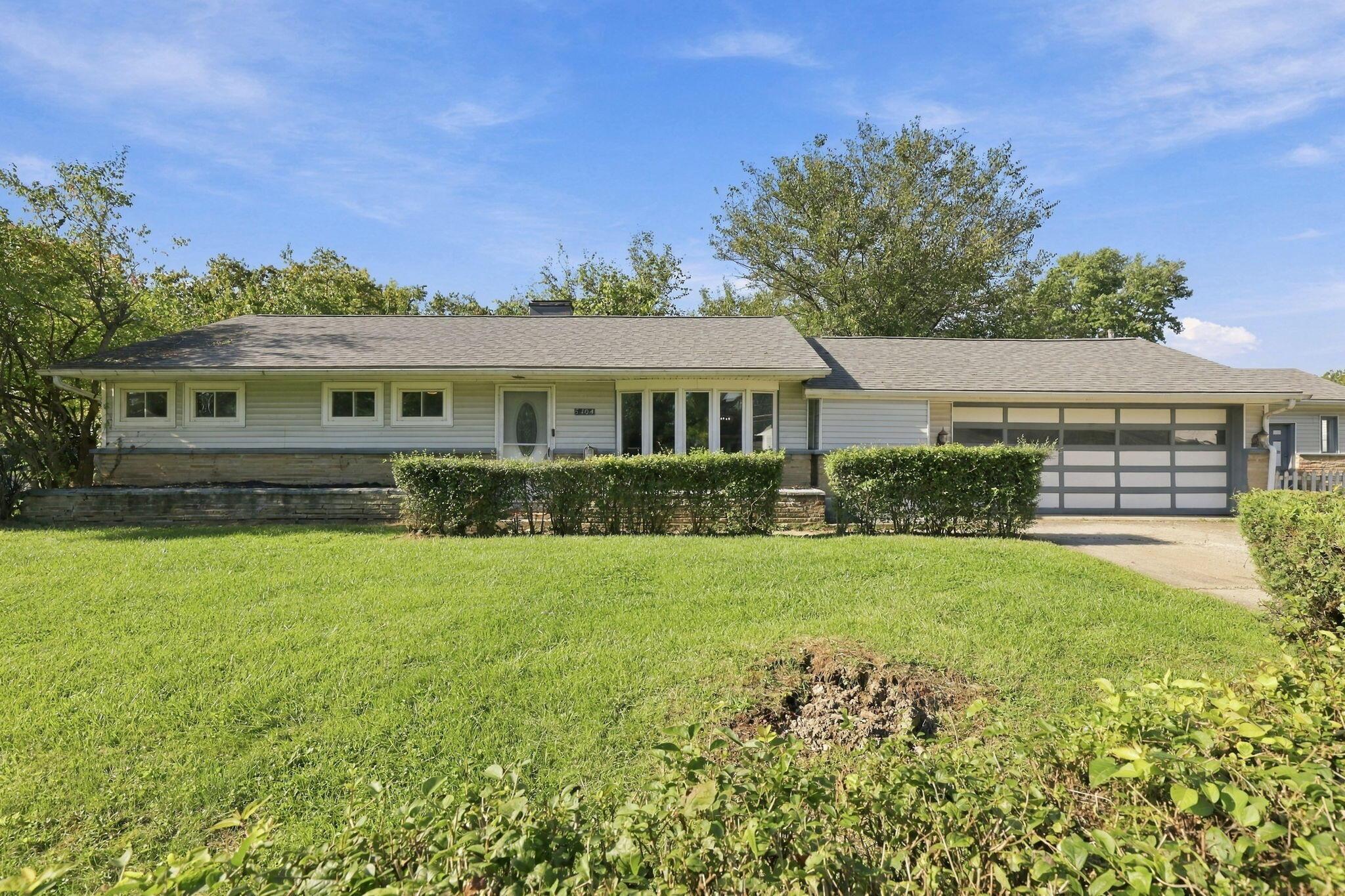 5404 Morning Drive Property Photo