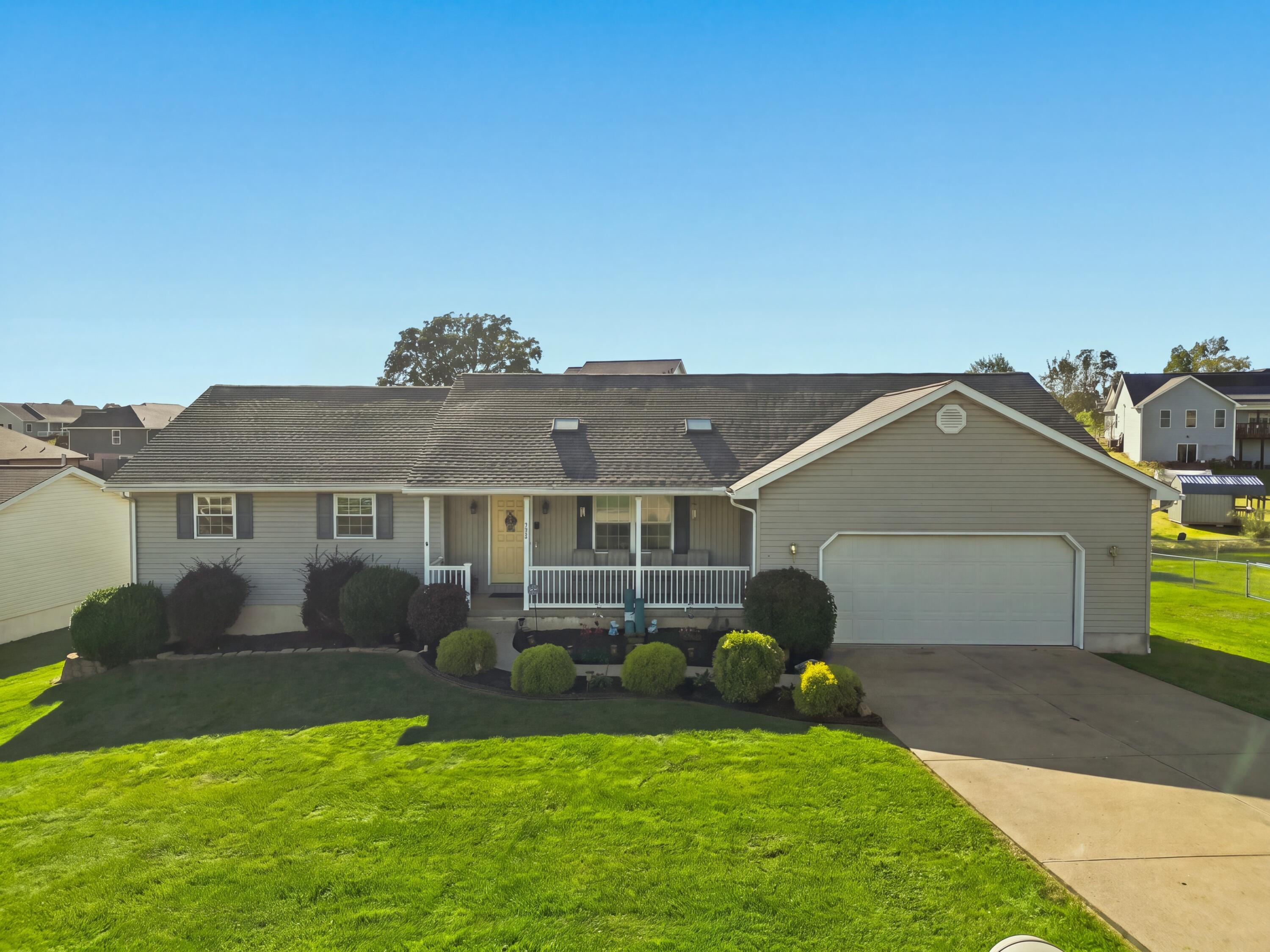 5065 Northcrest Drive Property Photo 1