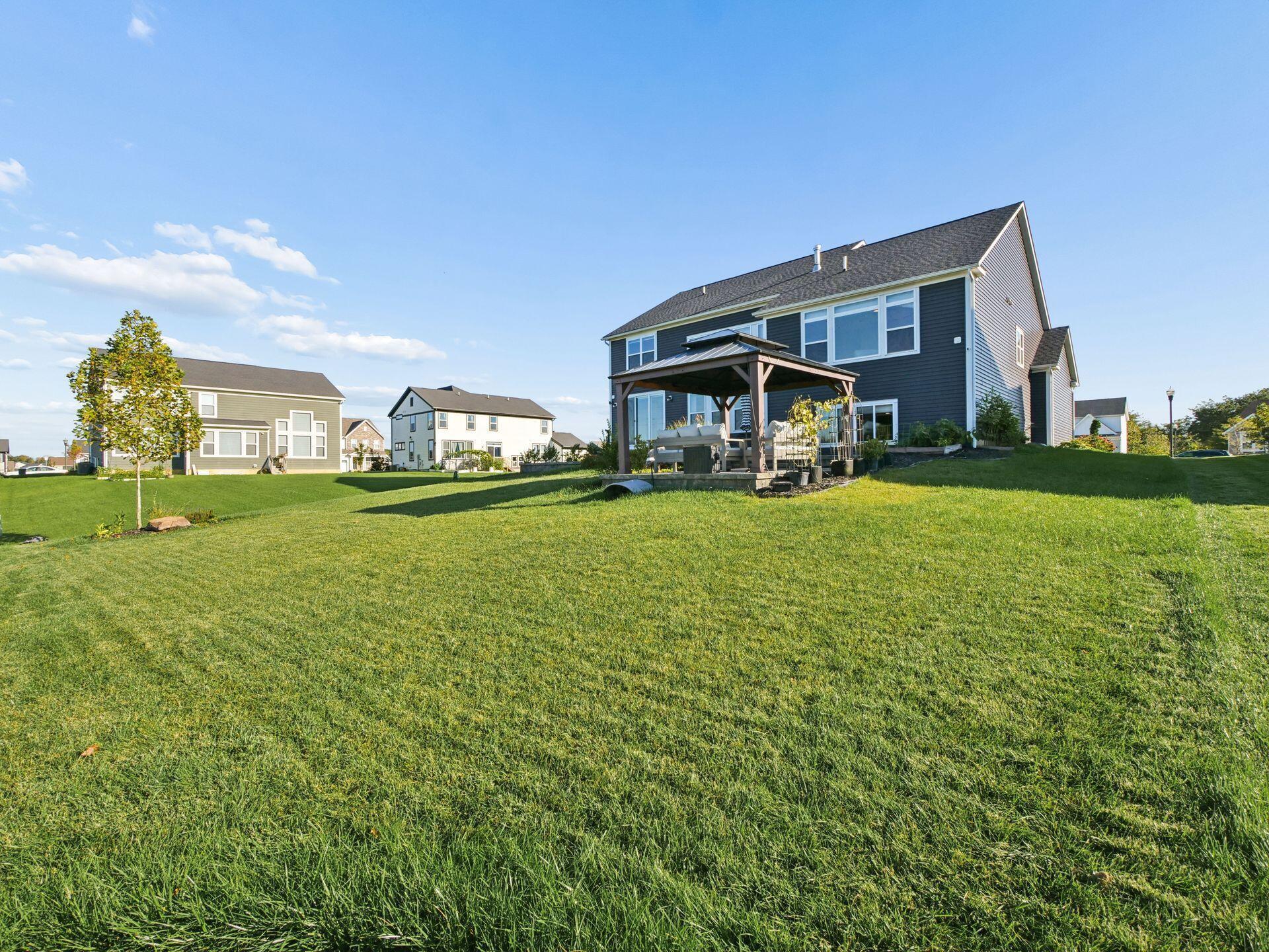 206 Ingleton Court Property Photo 67