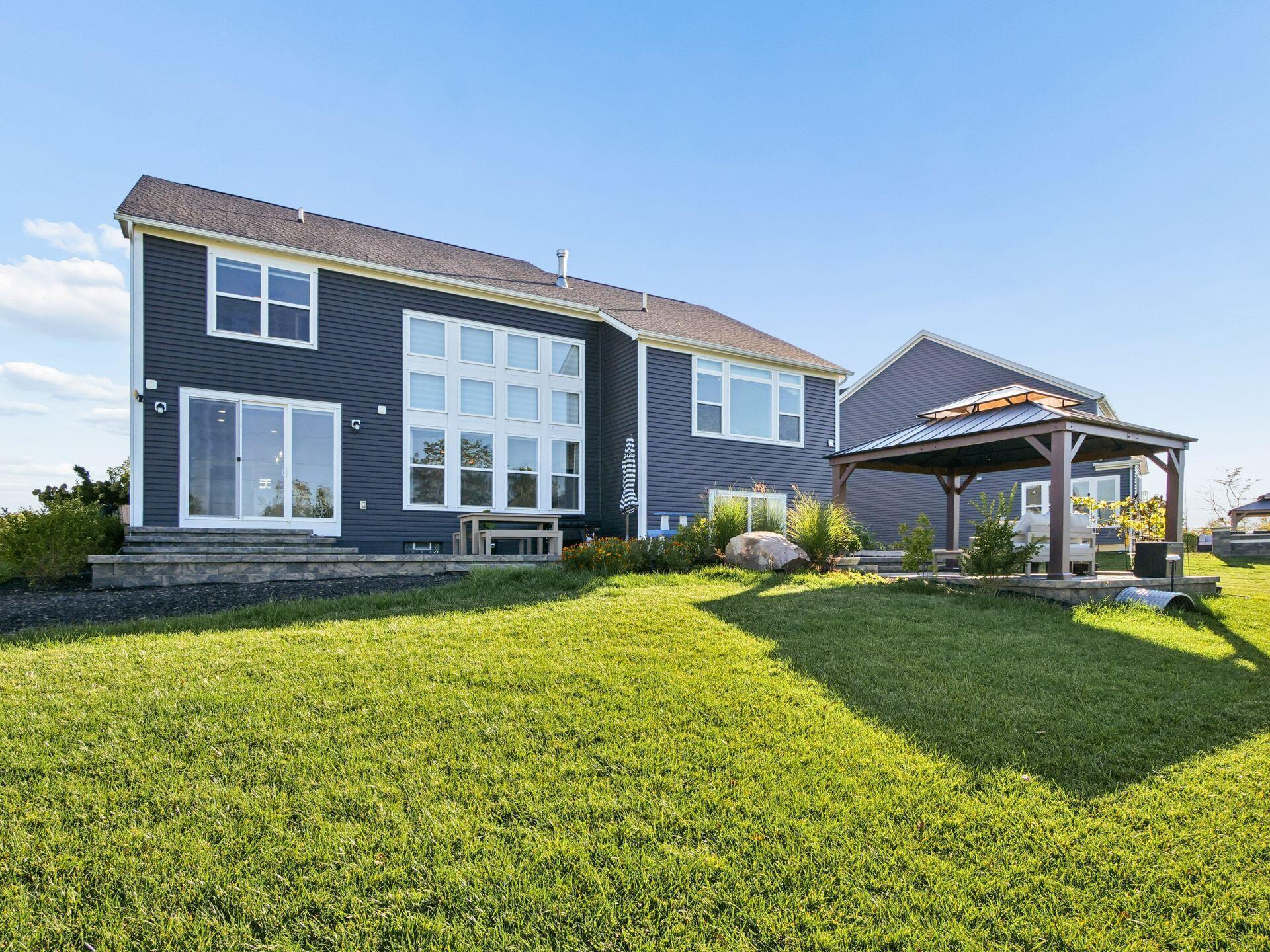 206 Ingleton Court Property Photo 71